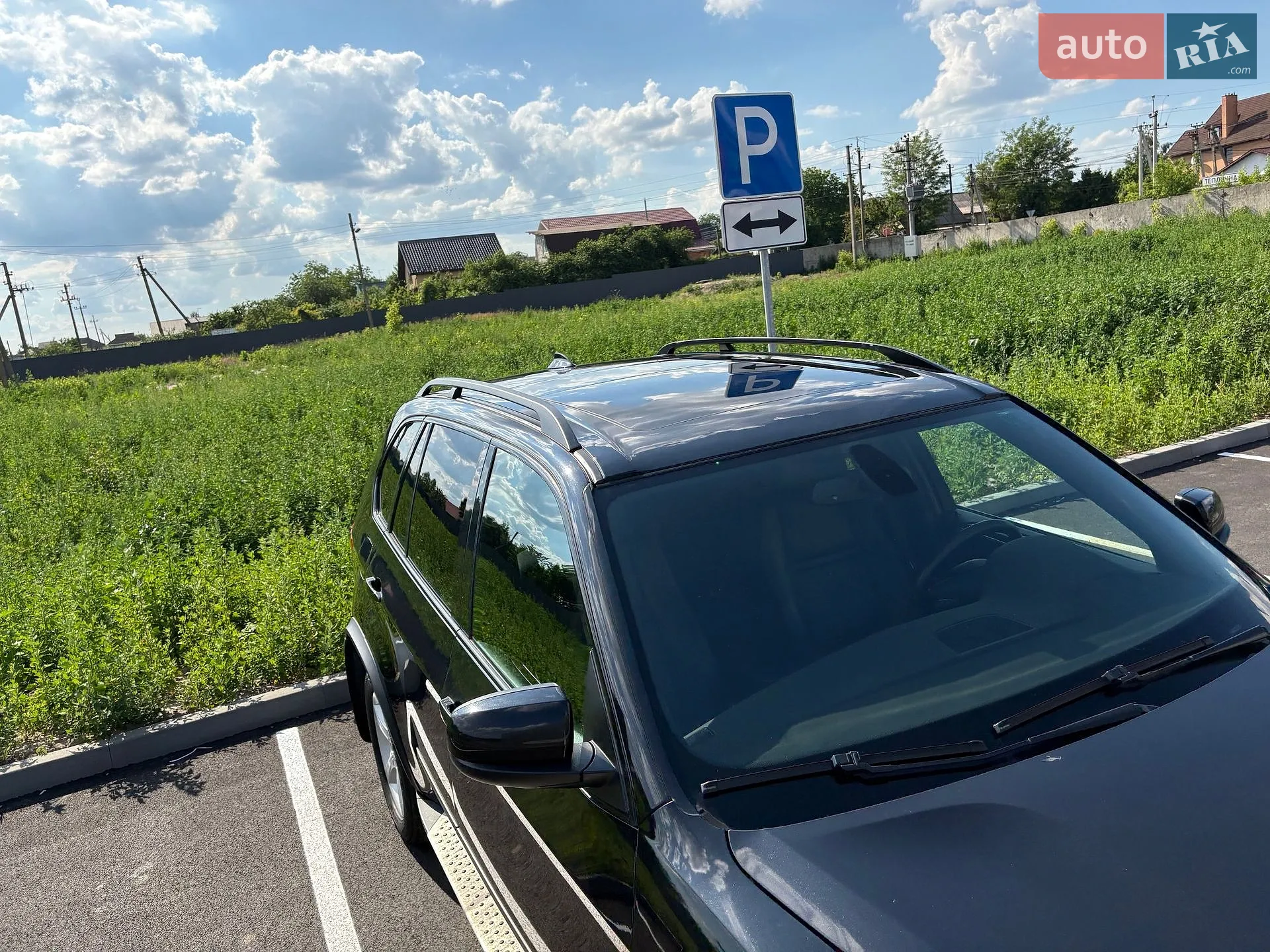 2010 BMW X5 - мініатюра 55