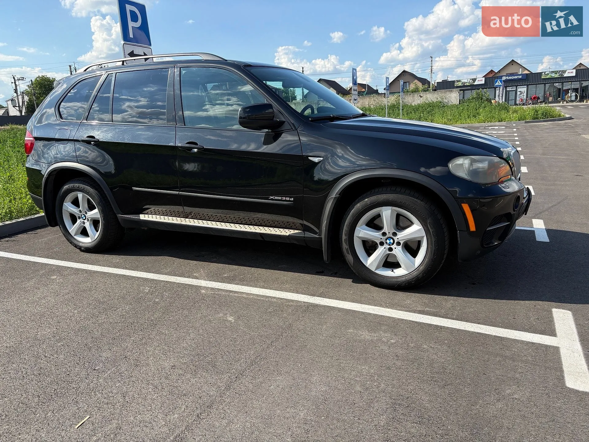 2010 BMW X5 - мініатюра 10