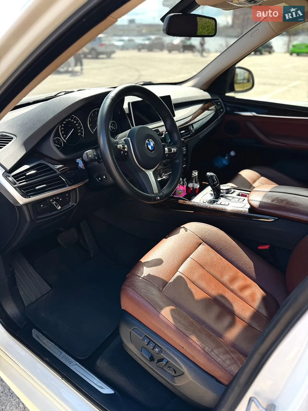 2015 BMW X5 - мініатюра 9