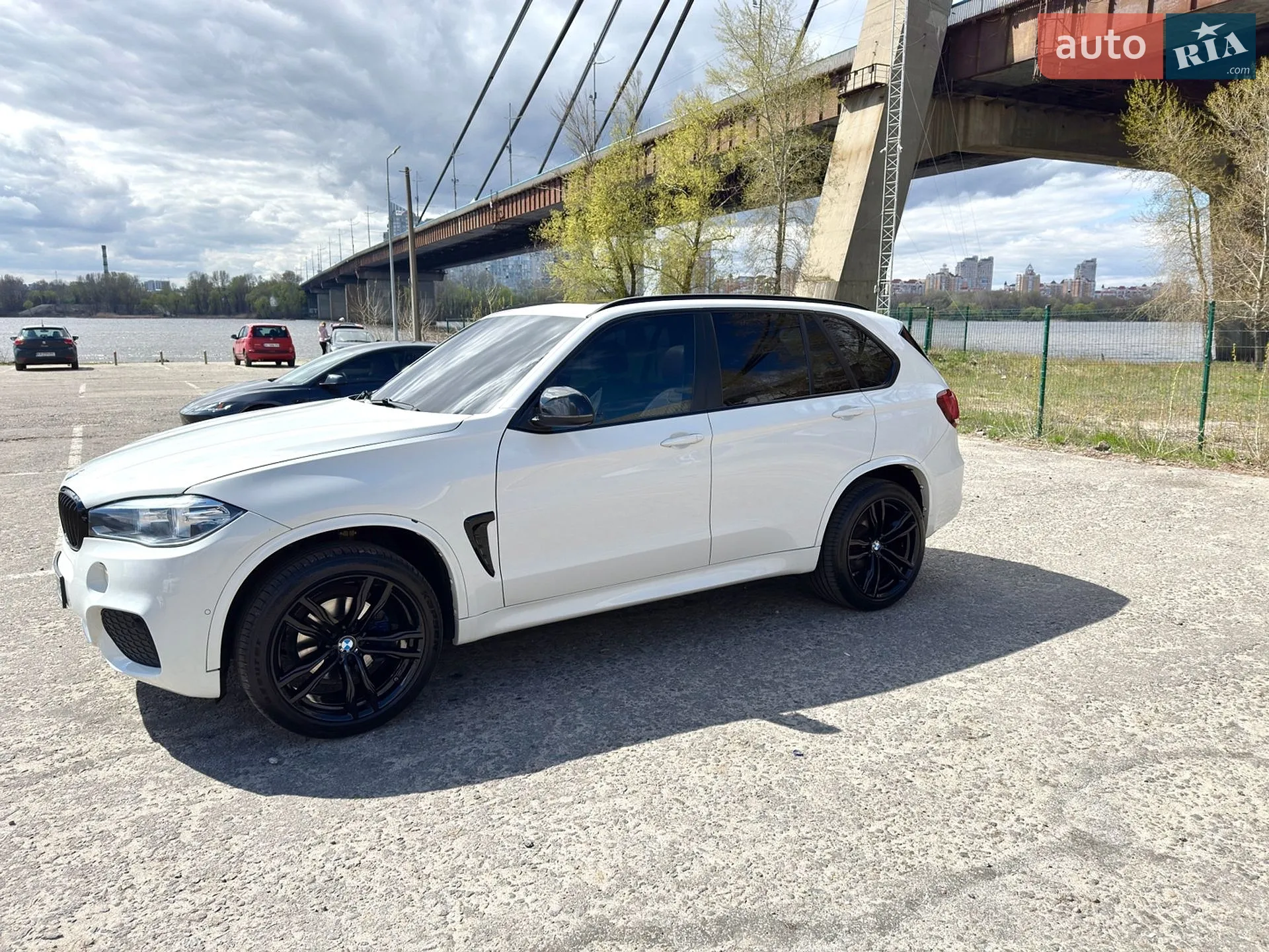 2015 BMW X5 - мініатюра 5
