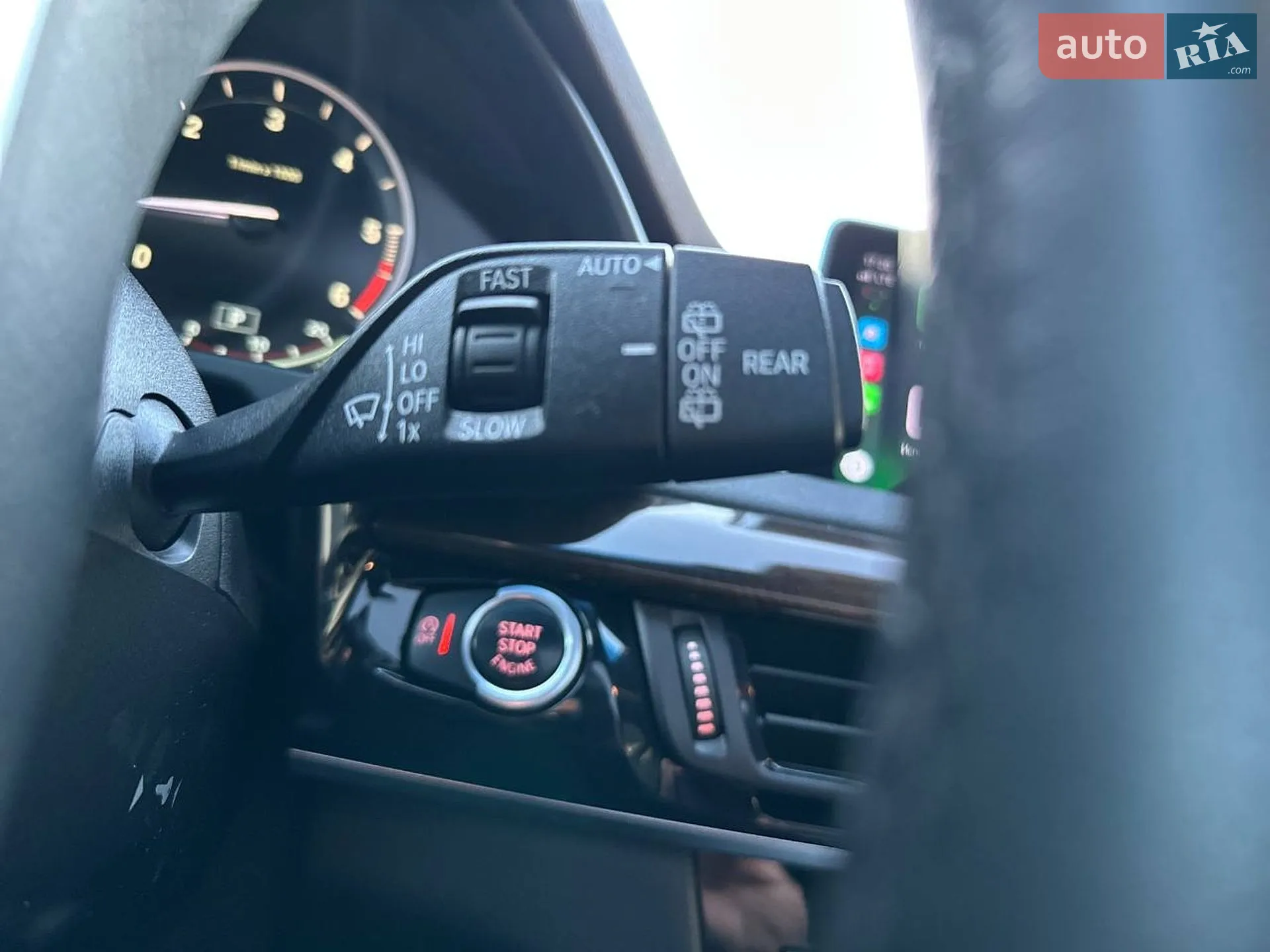 2017 BMW X5 - мініатюра 14