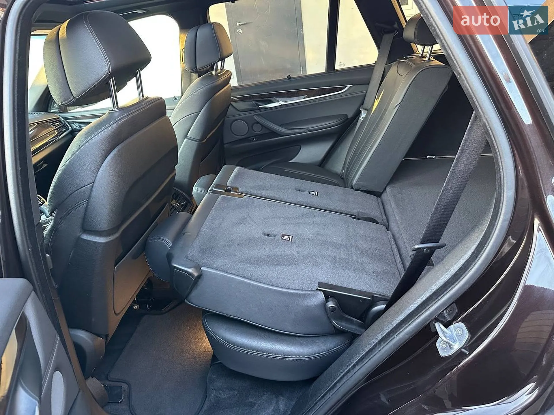 2017 BMW X5 - мініатюра 58