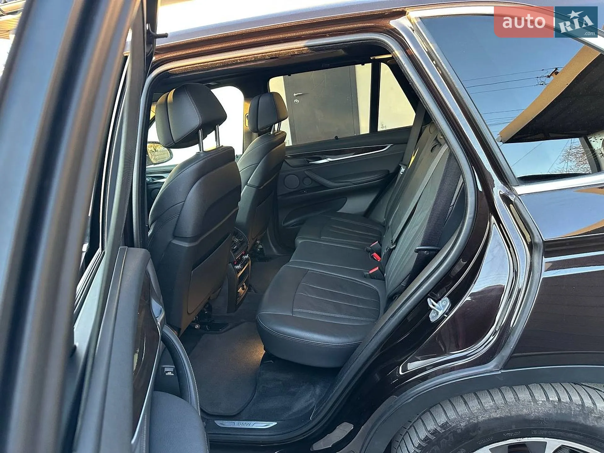 2017 BMW X5 - мініатюра 60