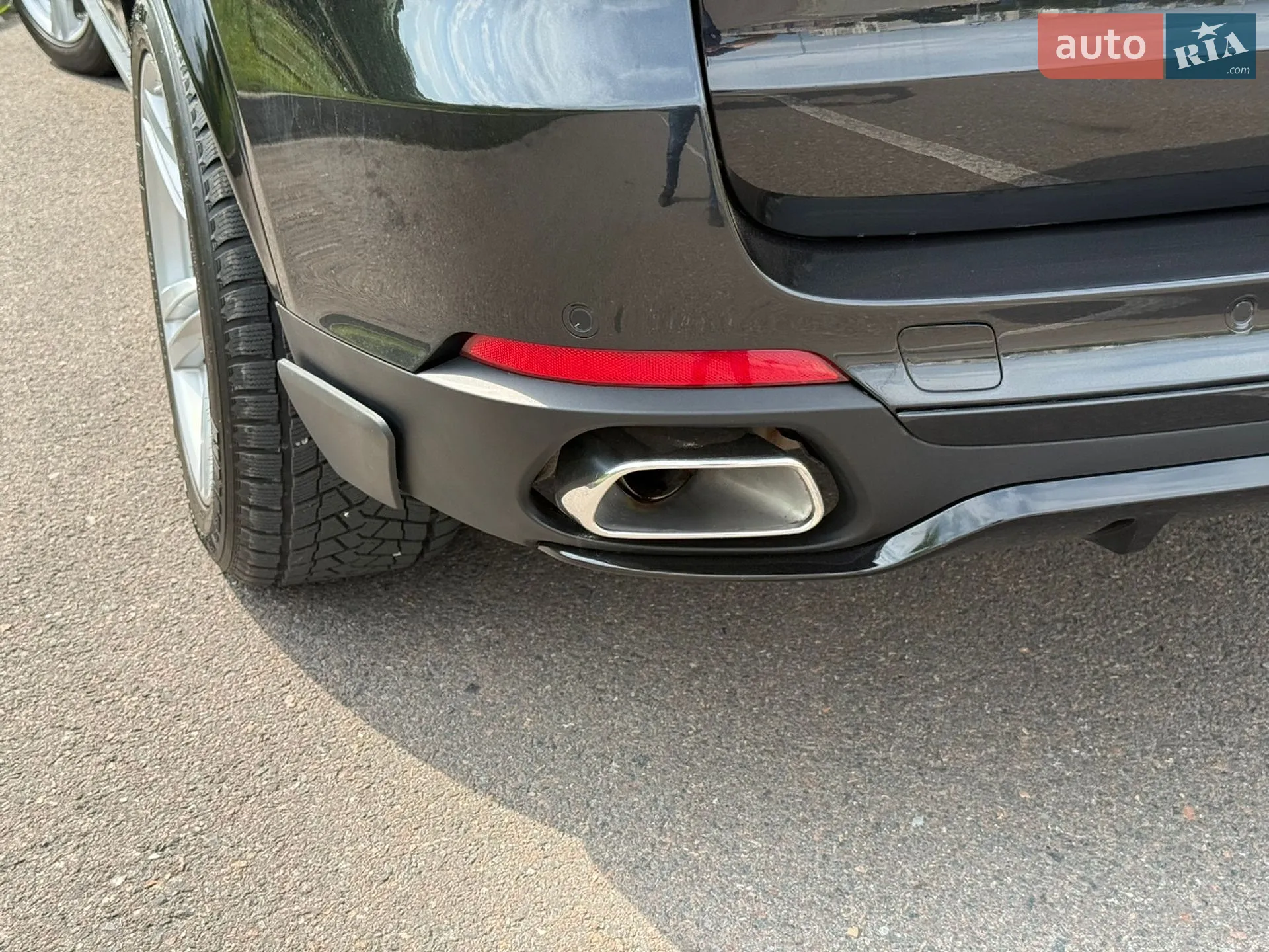 2014 BMW X5 - мініатюра 27