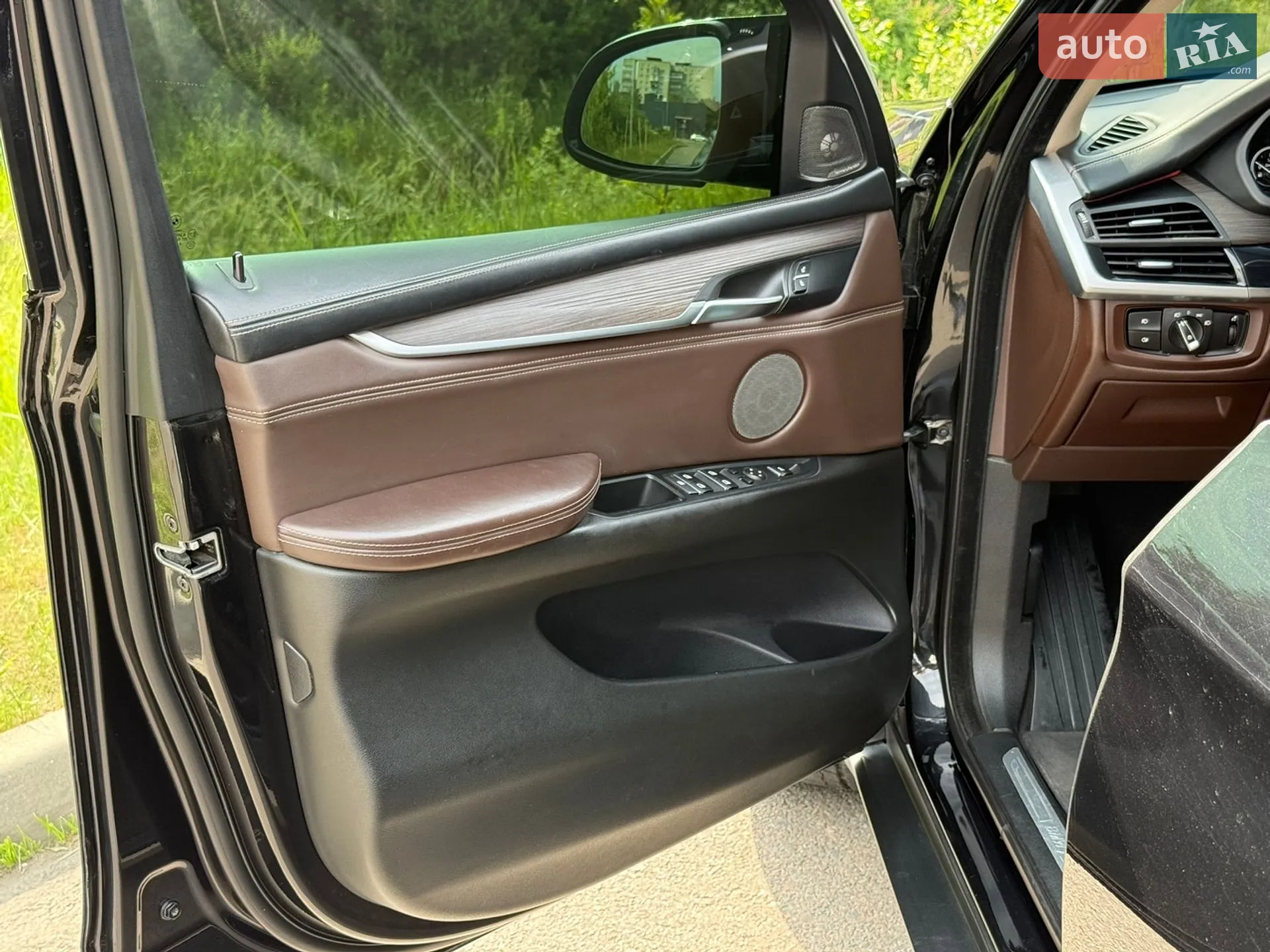 2014 BMW X5 - мініатюра 42