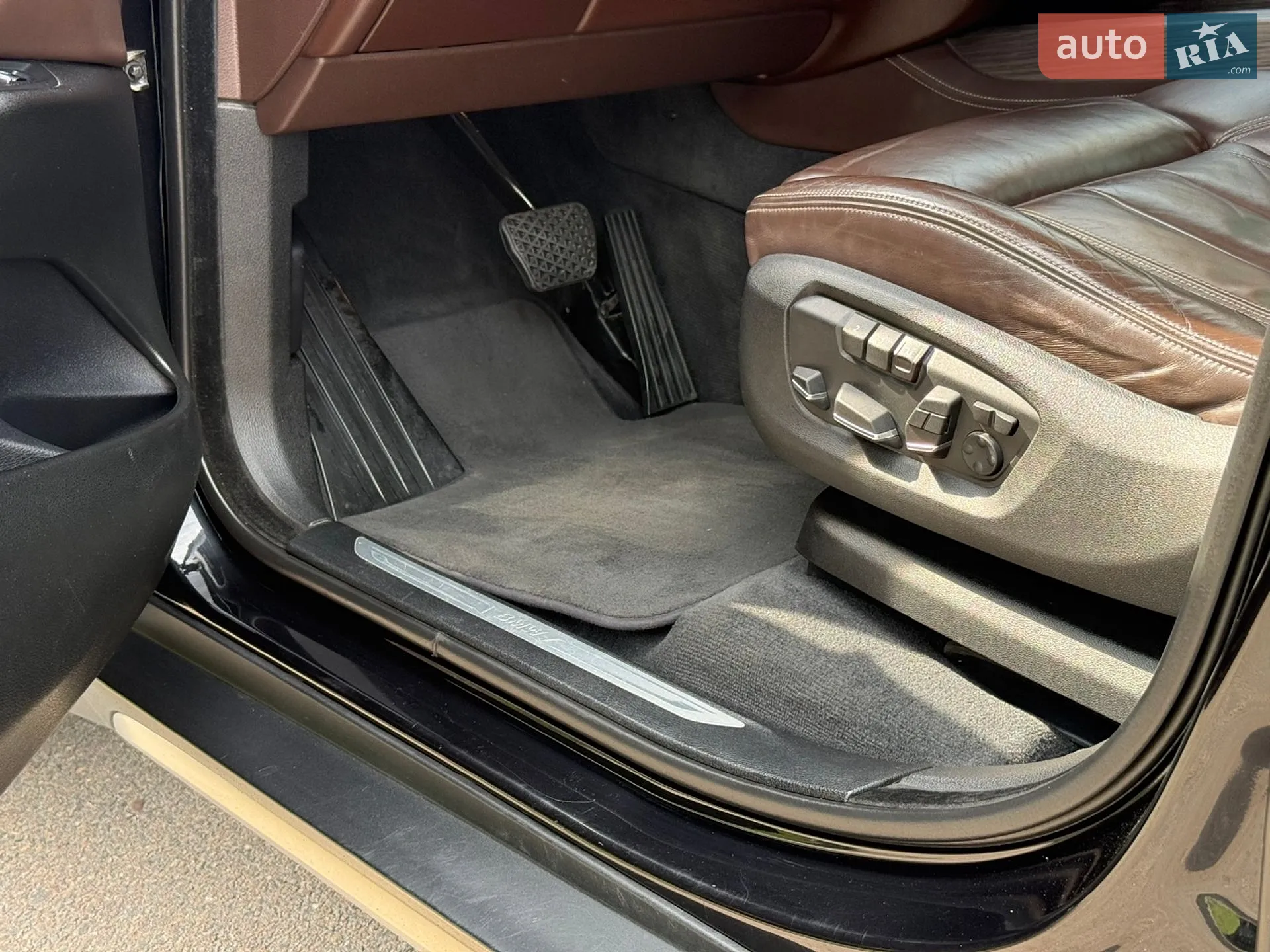 2014 BMW X5 - мініатюра 47
