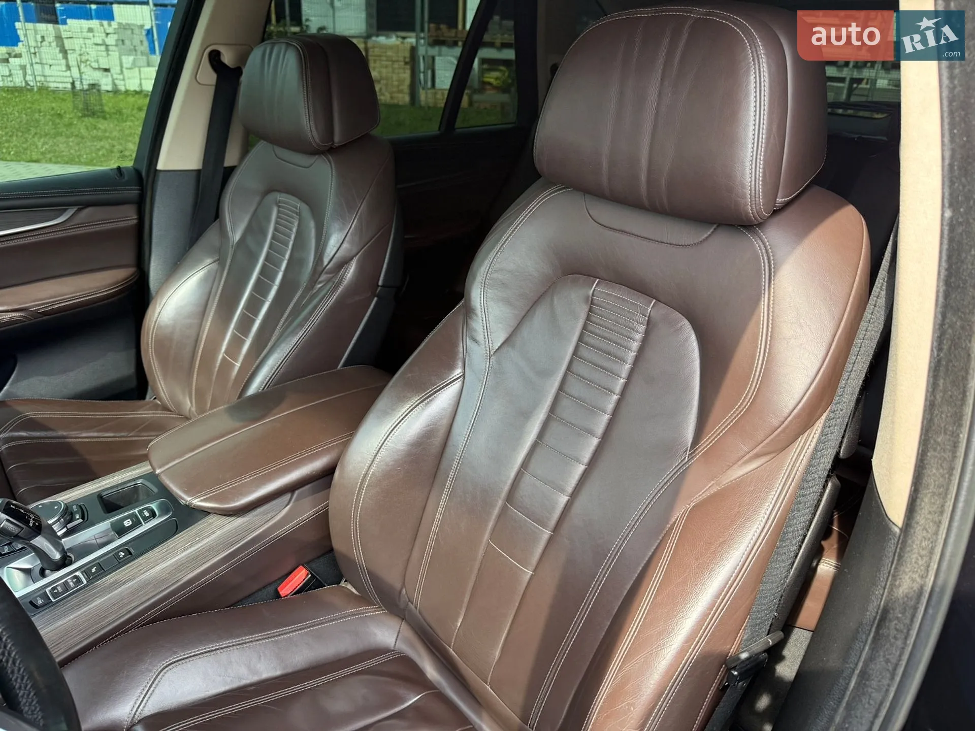 2014 BMW X5 - мініатюра 51