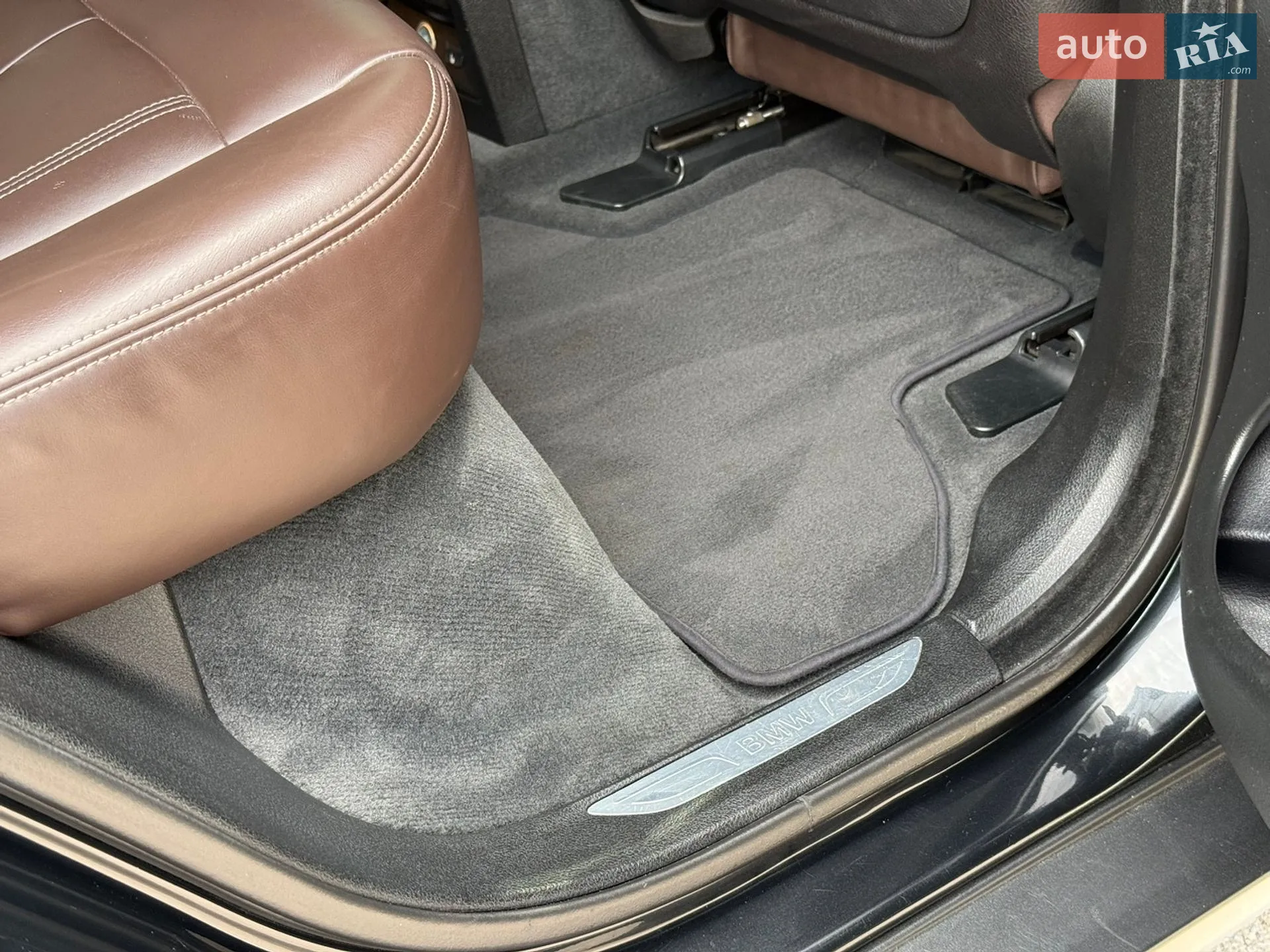 2014 BMW X5 - мініатюра 72