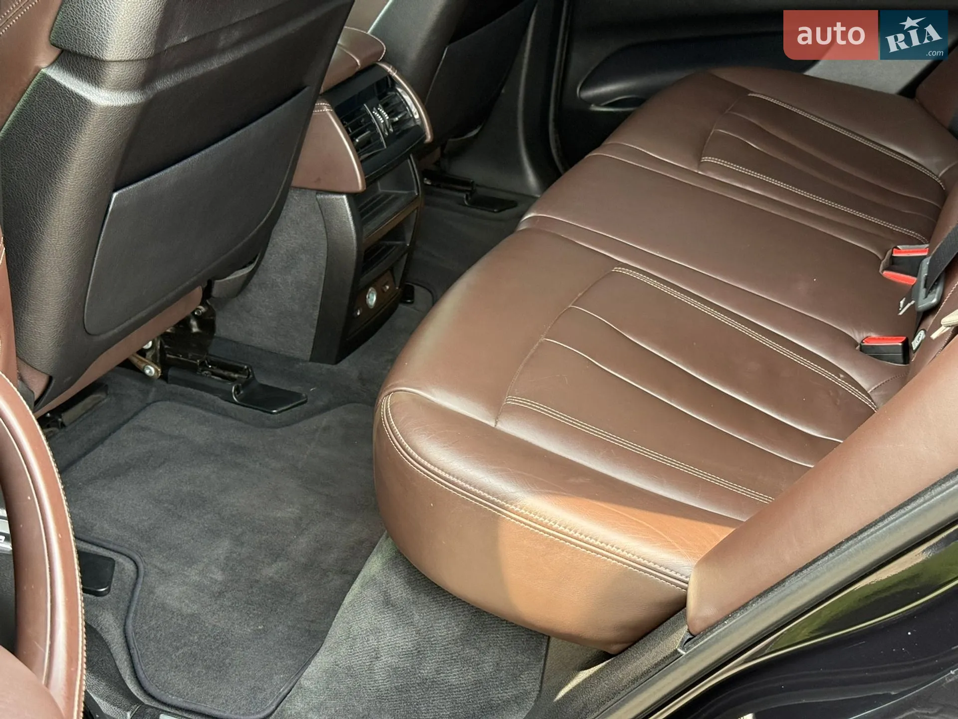 2014 BMW X5 - мініатюра 76