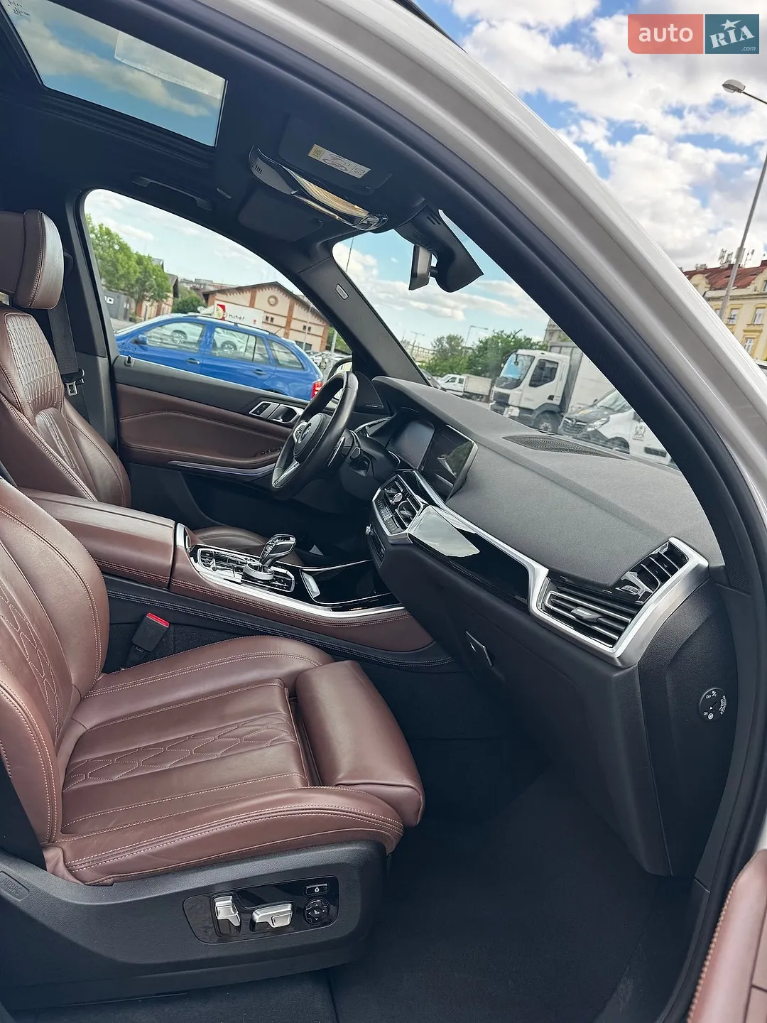 2019 BMW X5 - мініатюра 4