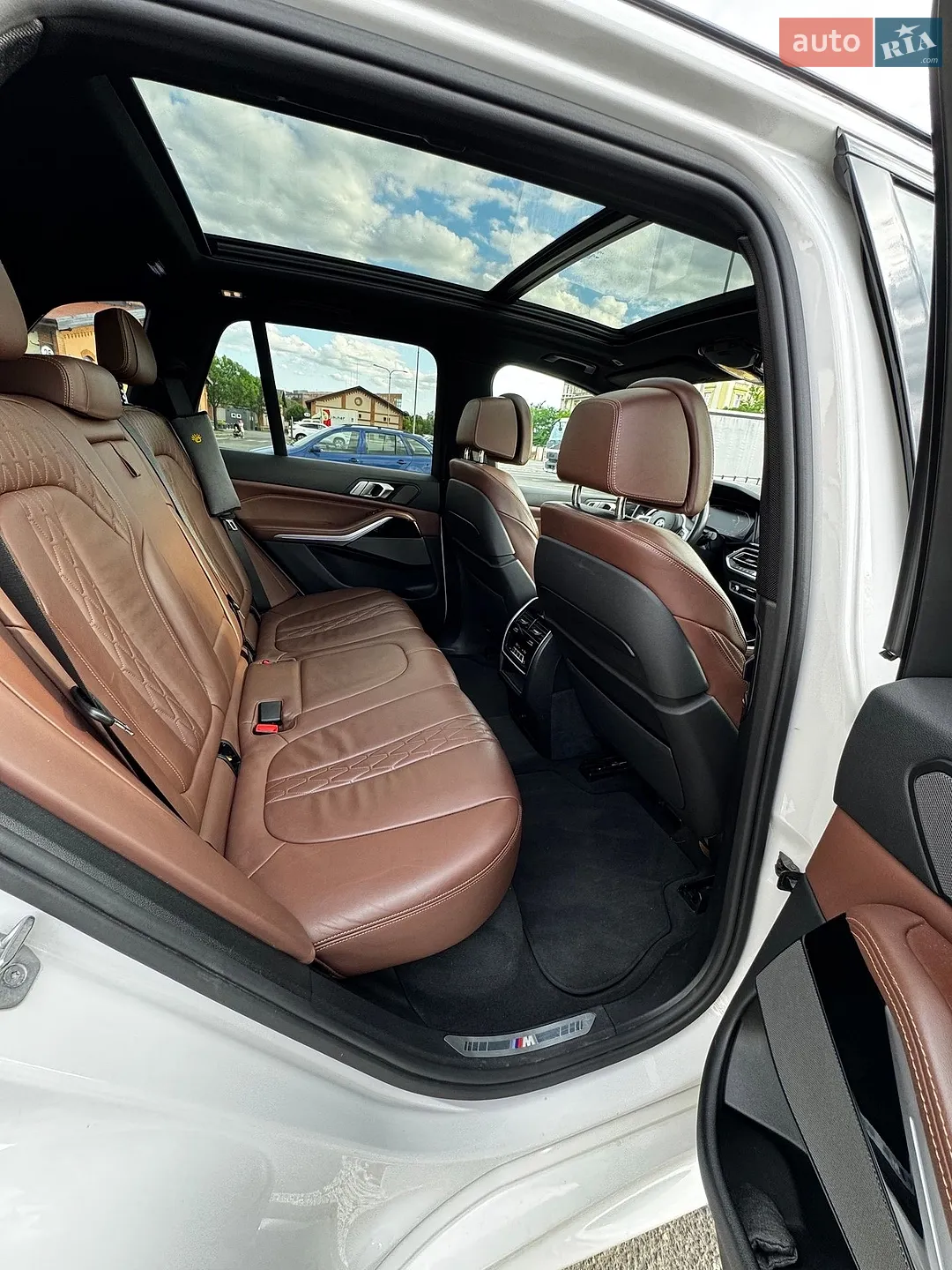 2019 BMW X5 - мініатюра 7