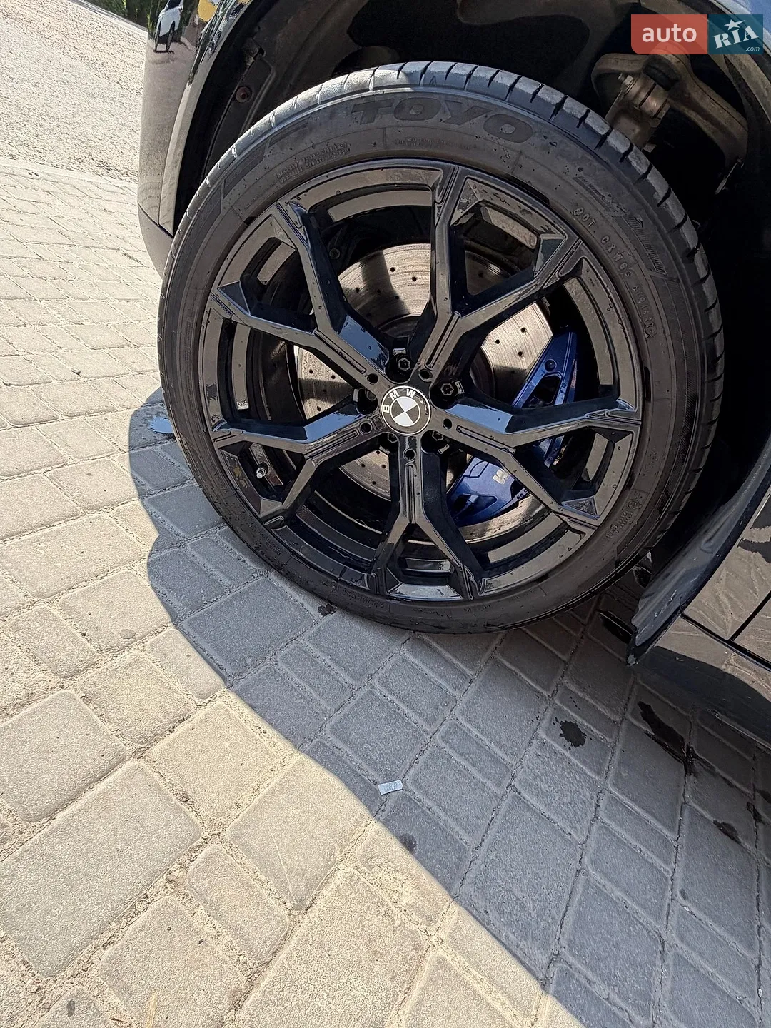 2018 BMW X5 - мініатюра 7