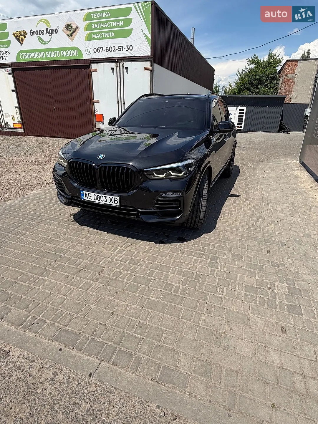 2018 BMW X5 - мініатюра 4