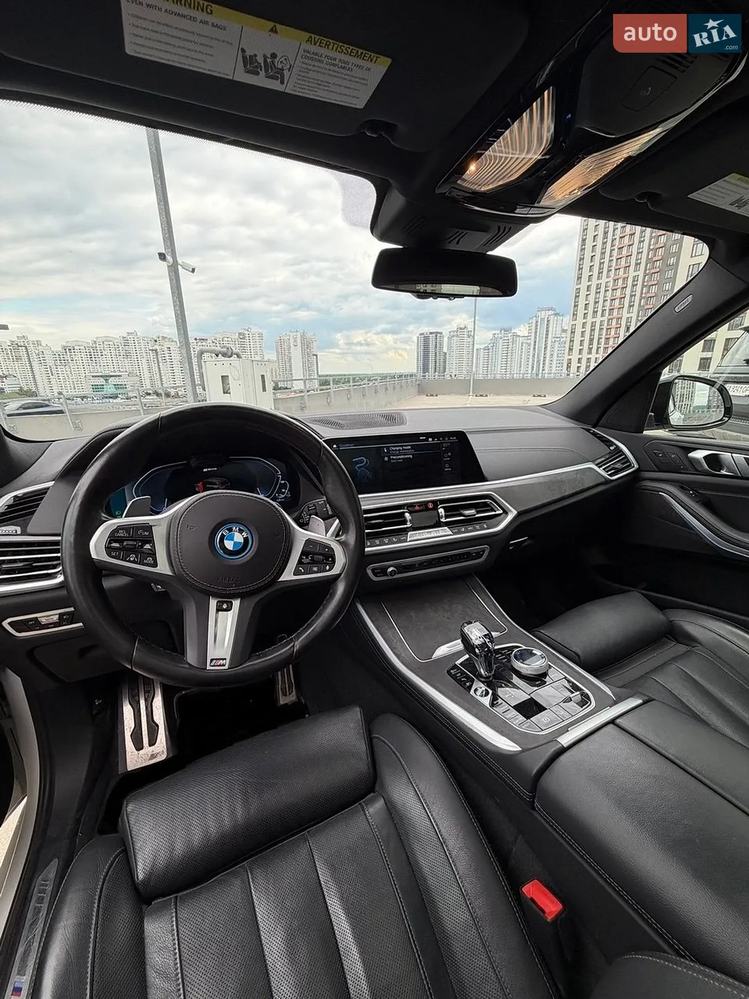 2022 BMW X5 - мініатюра 8