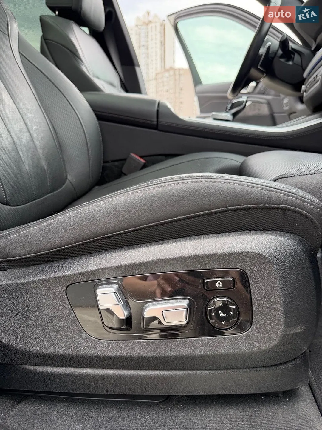 2022 BMW X5 - мініатюра 12