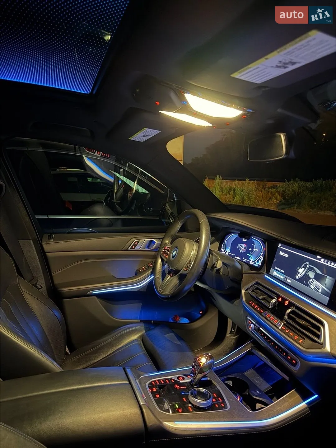 2022 BMW X5 - мініатюра 16