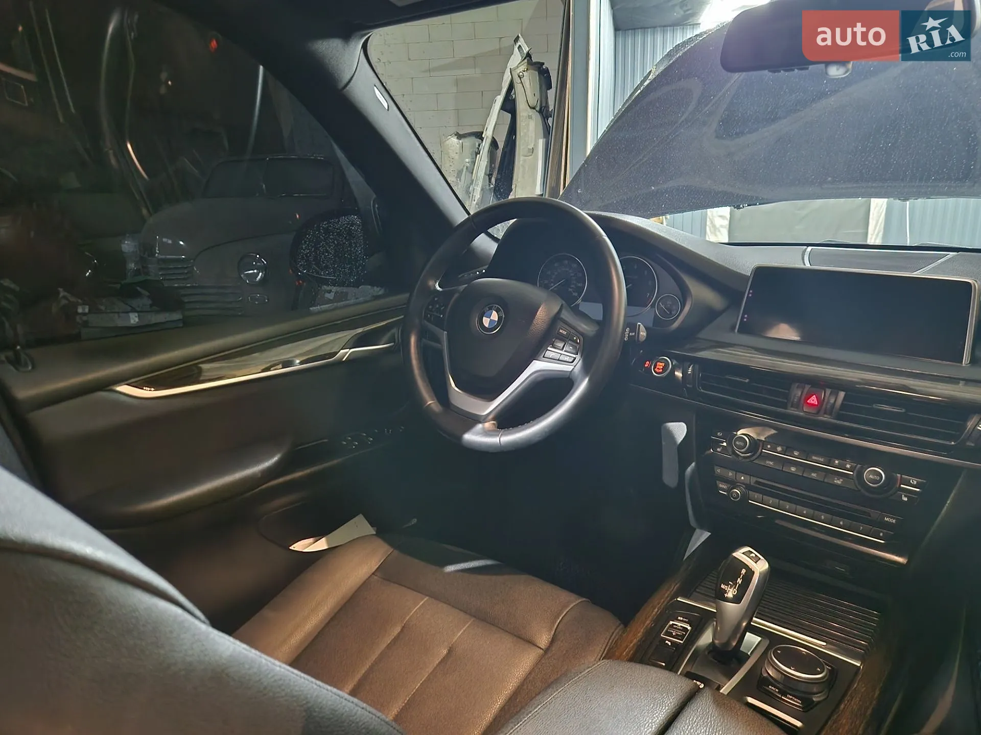 2017 BMW X5 - мініатюра 18