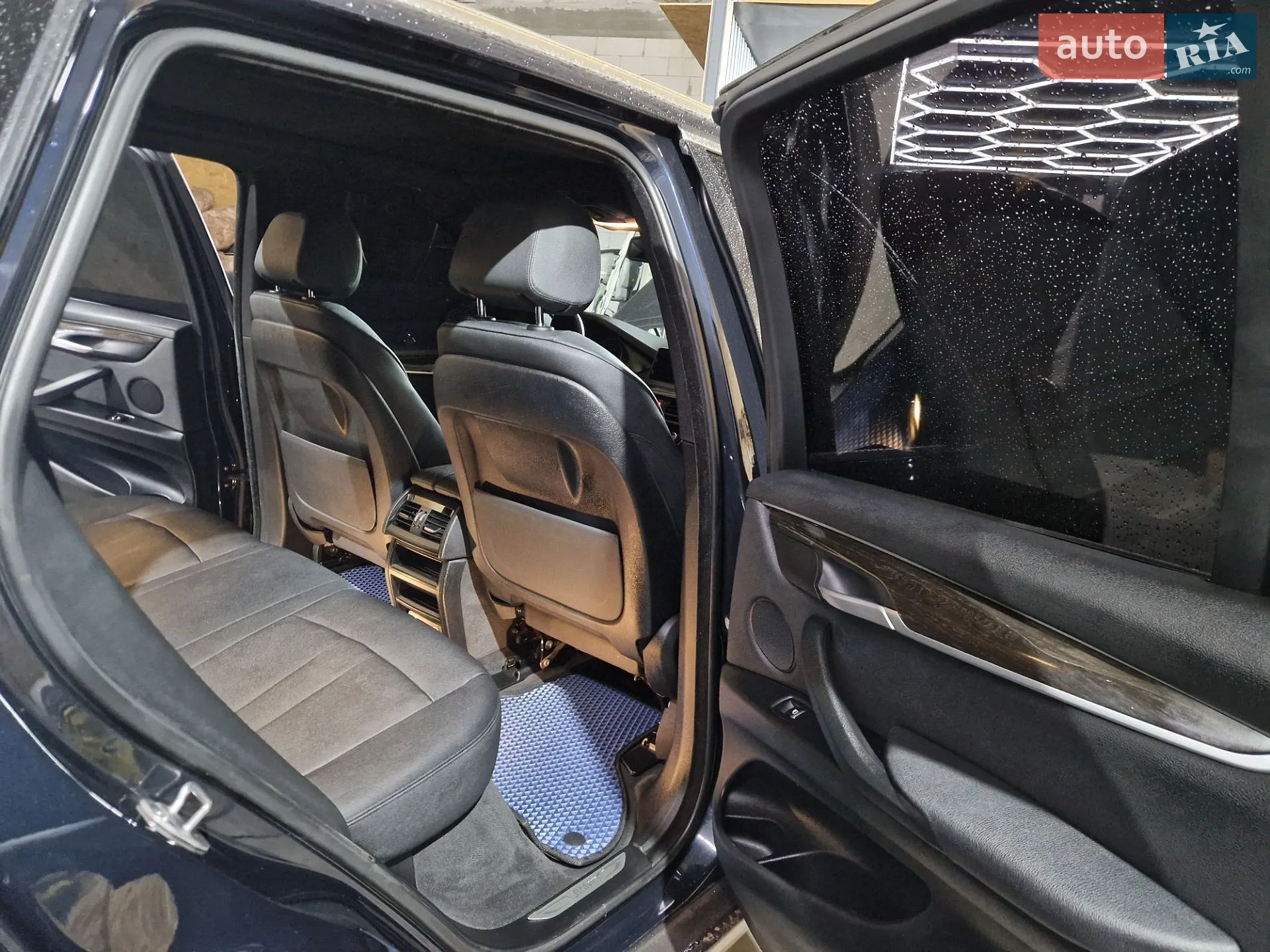 2017 BMW X5 - мініатюра 17