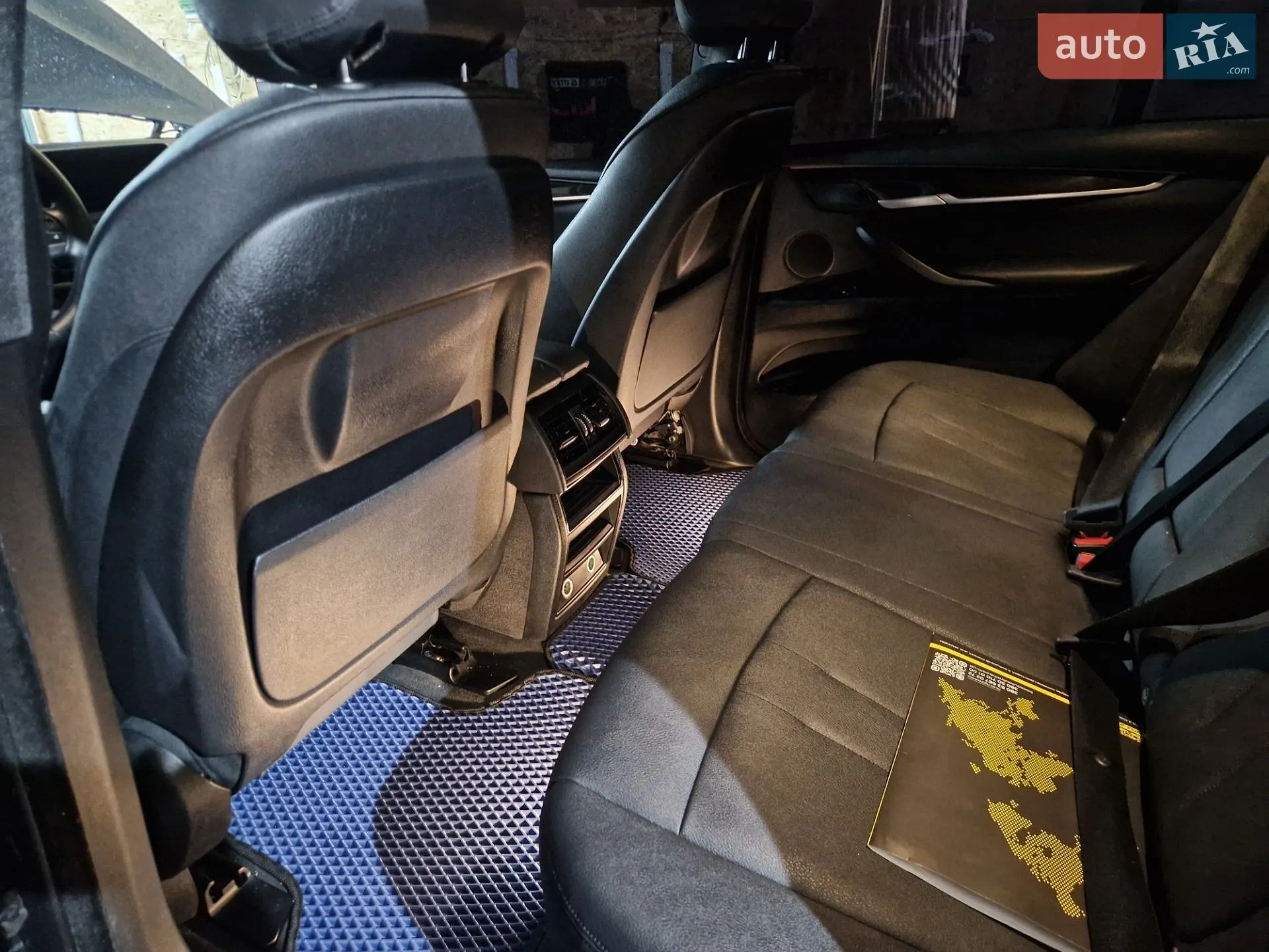 2017 BMW X5 - мініатюра 14