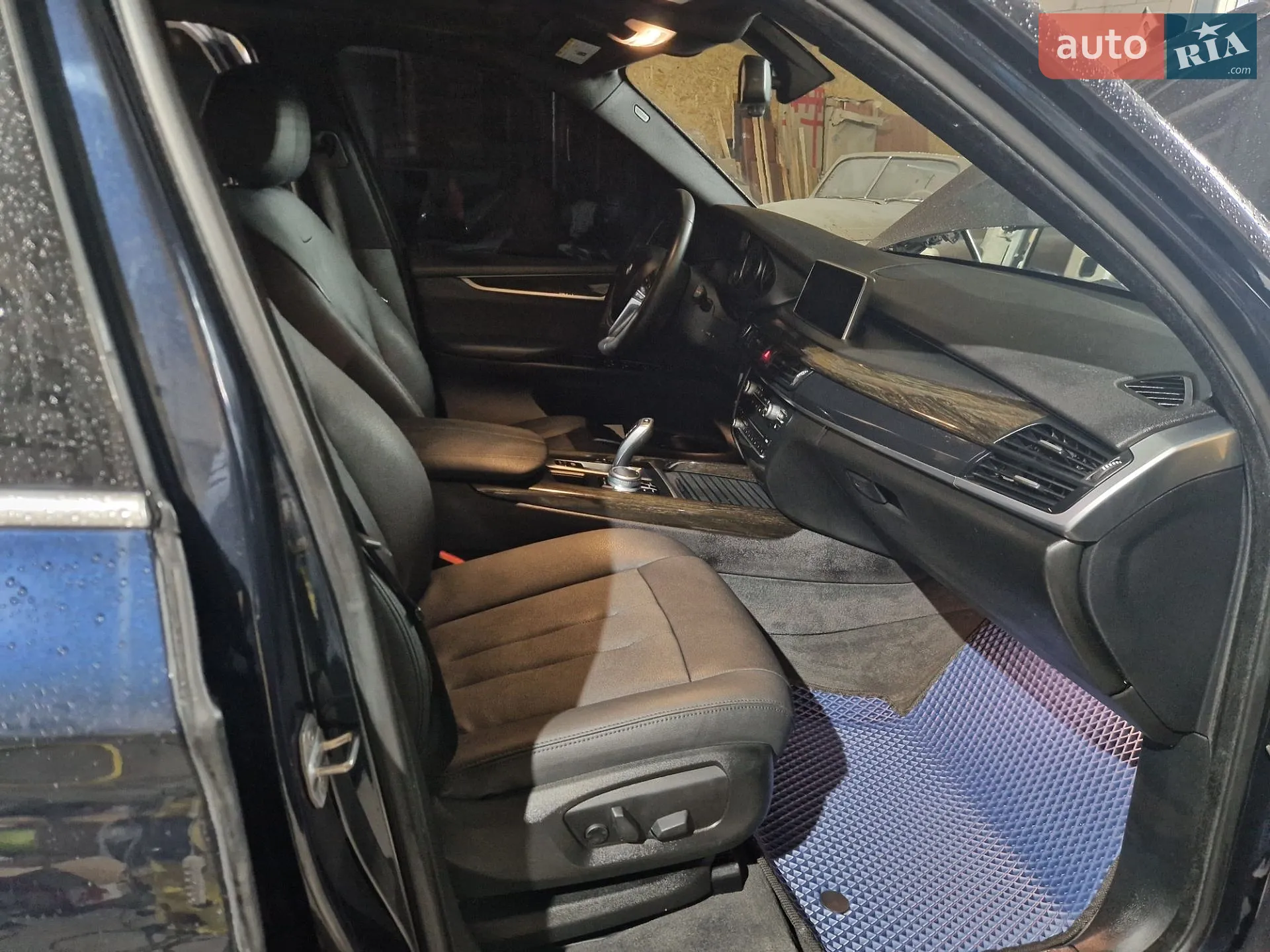 2017 BMW X5 - мініатюра 19