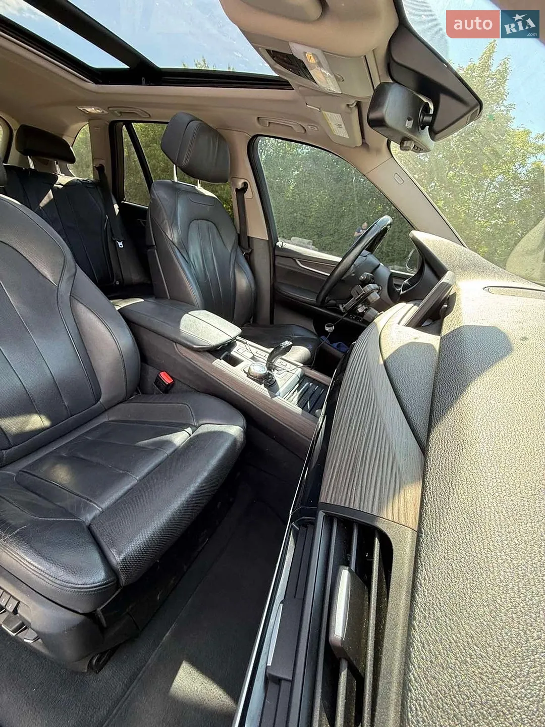 2015 BMW X5 - мініатюра 24