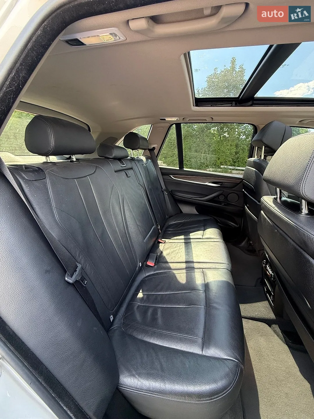 2015 BMW X5 - мініатюра 8