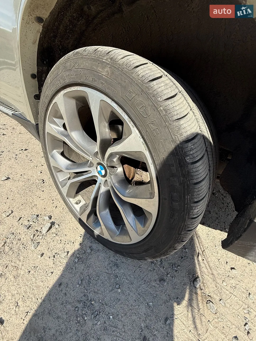 2015 BMW X5 - мініатюра 31