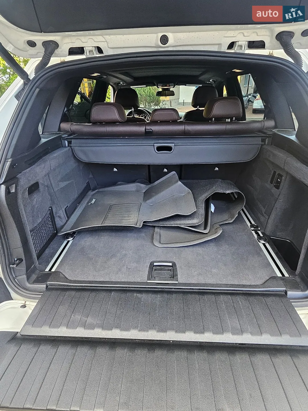 2017 BMW X5 - мініатюра 27