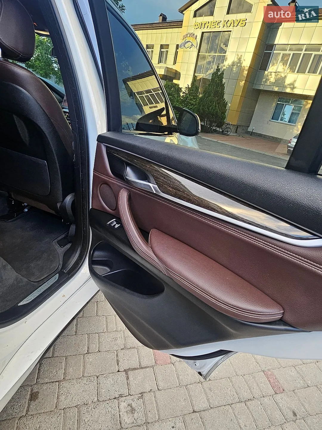 2017 BMW X5 - мініатюра 29