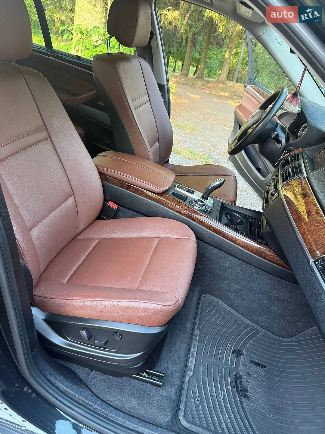 2012 BMW X5 - мініатюра 15