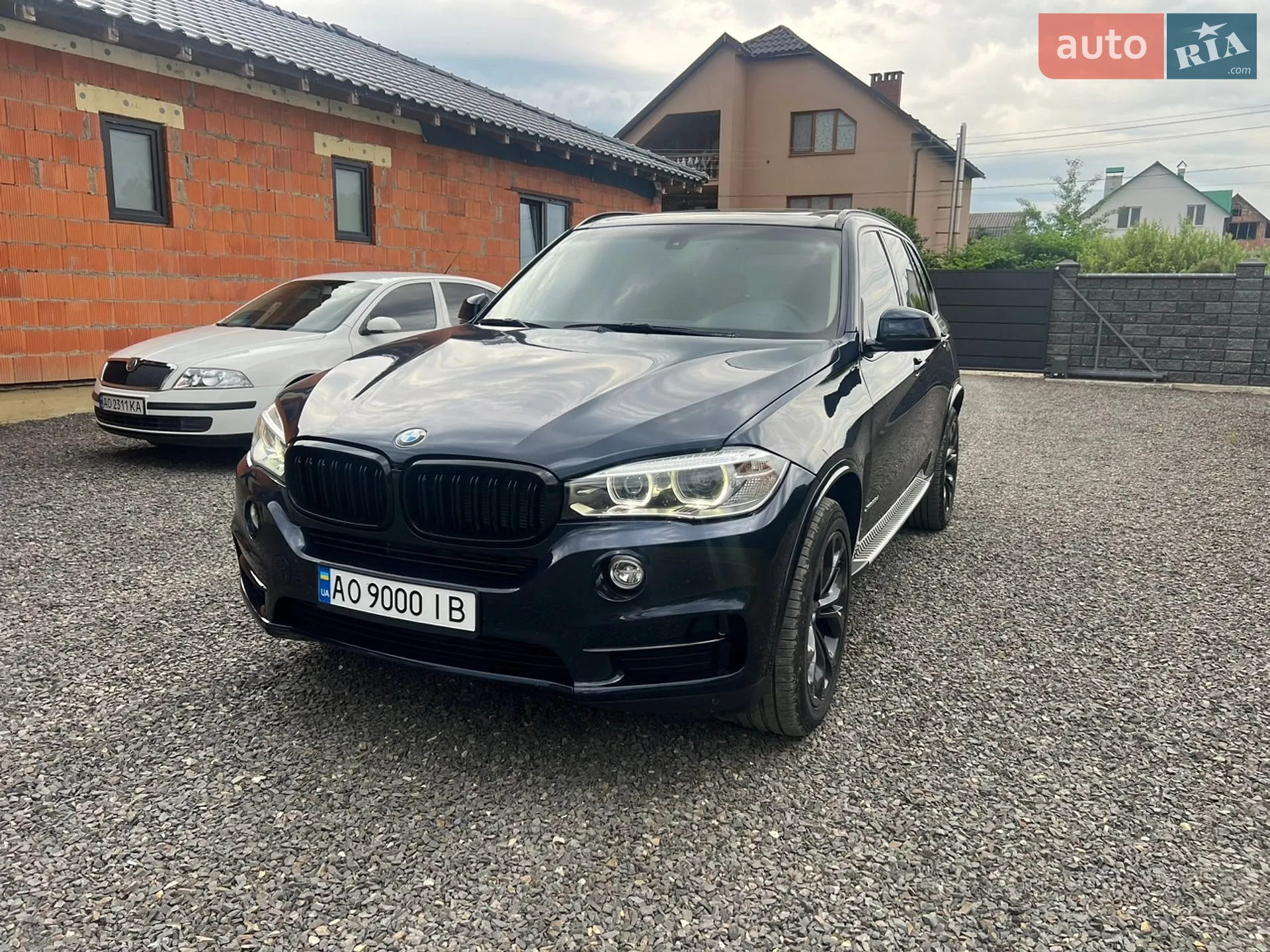 2014 BMW X5 - мініатюра 10
