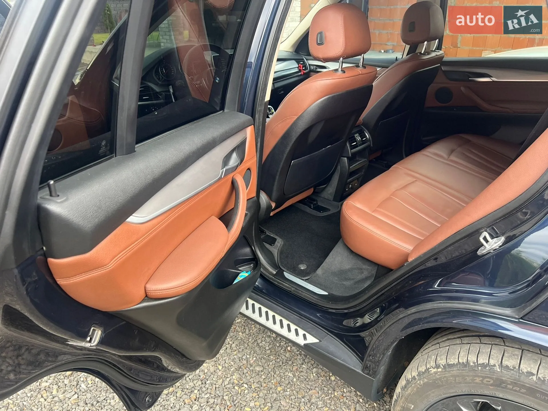 2014 BMW X5 - мініатюра 26