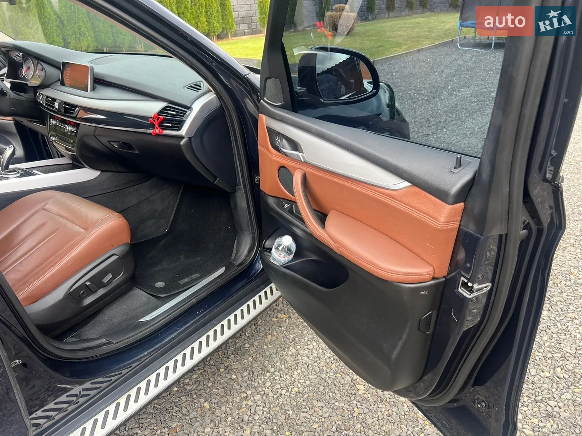 2014 BMW X5 - мініатюра 30