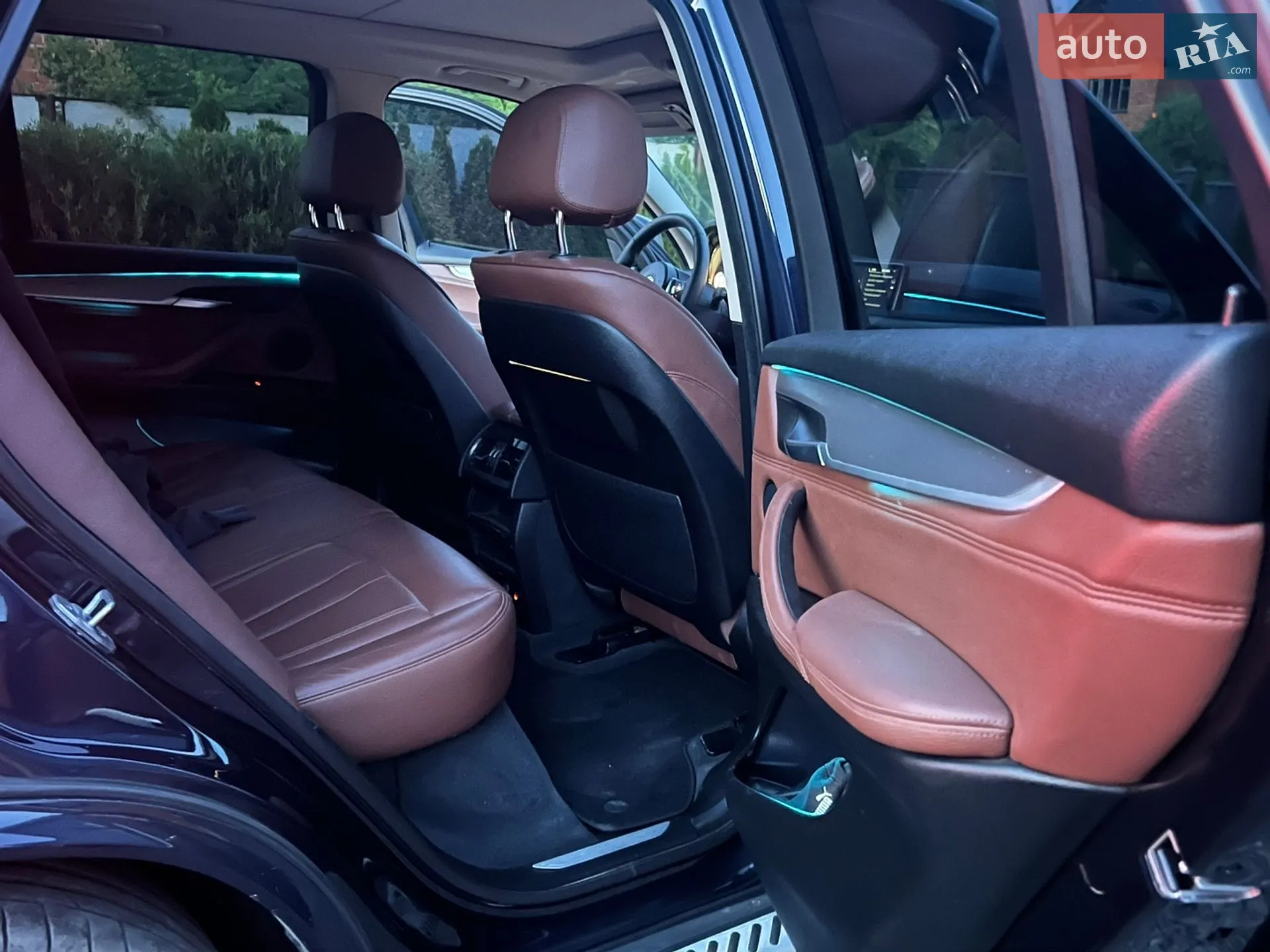 2014 BMW X5 - мініатюра 35