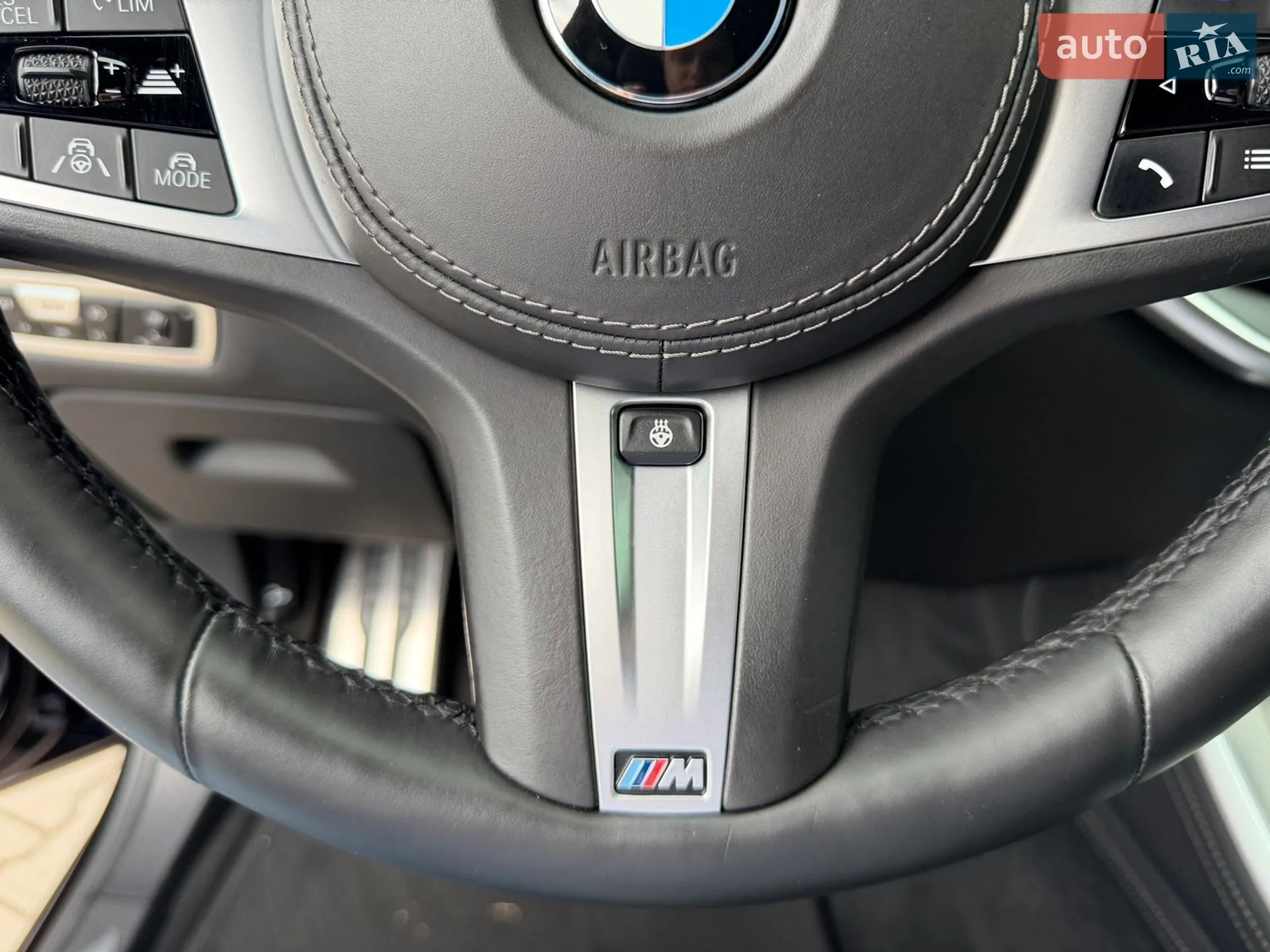 2019 BMW X5 - мініатюра 29