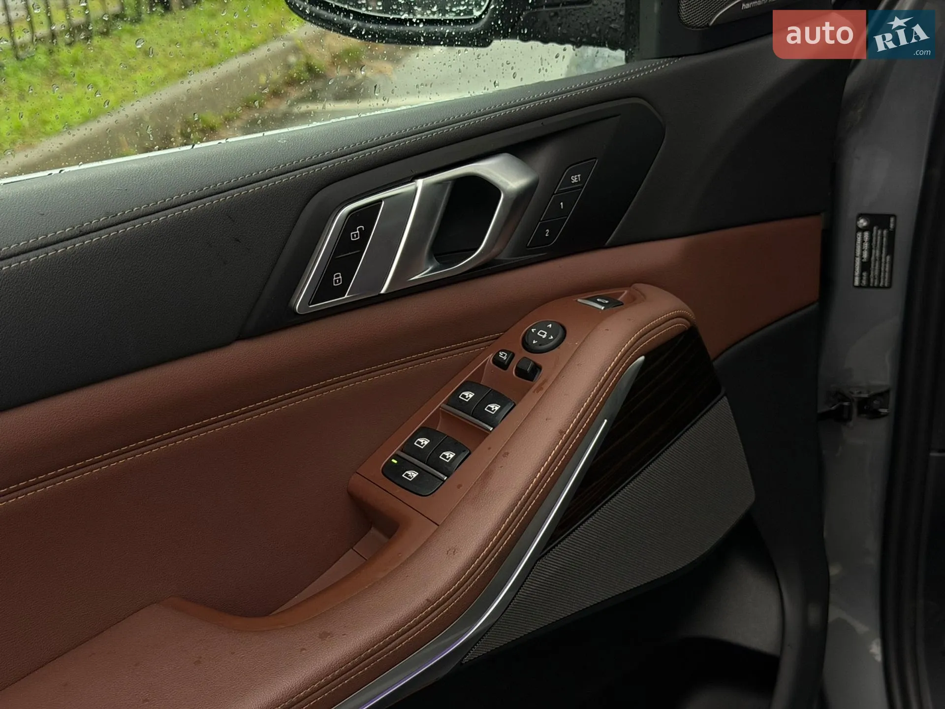 2023 BMW X5 - мініатюра 24