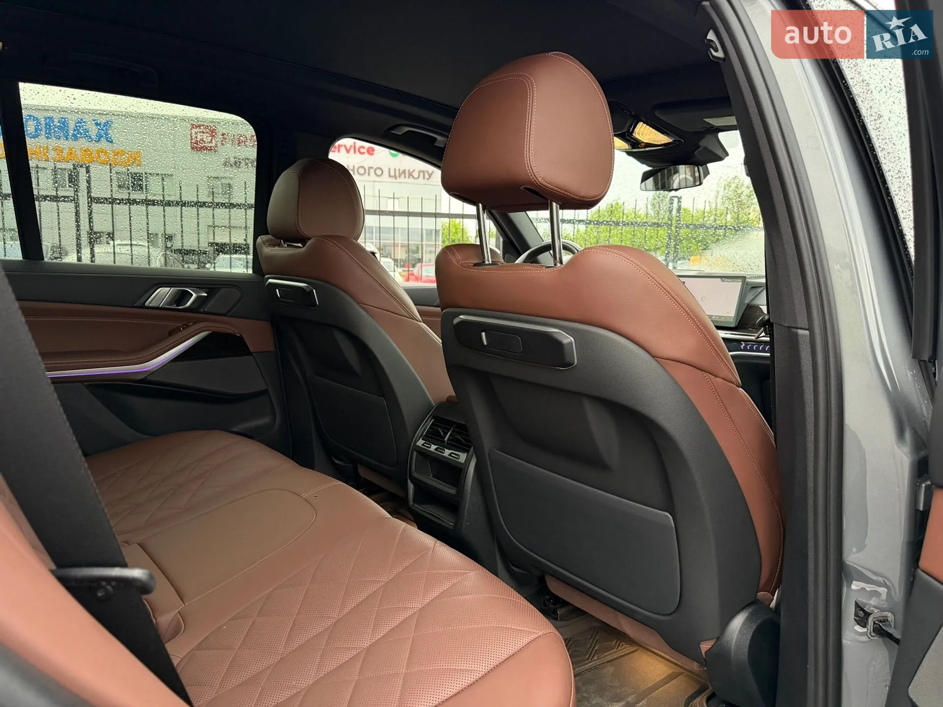 2023 BMW X5 - мініатюра 28