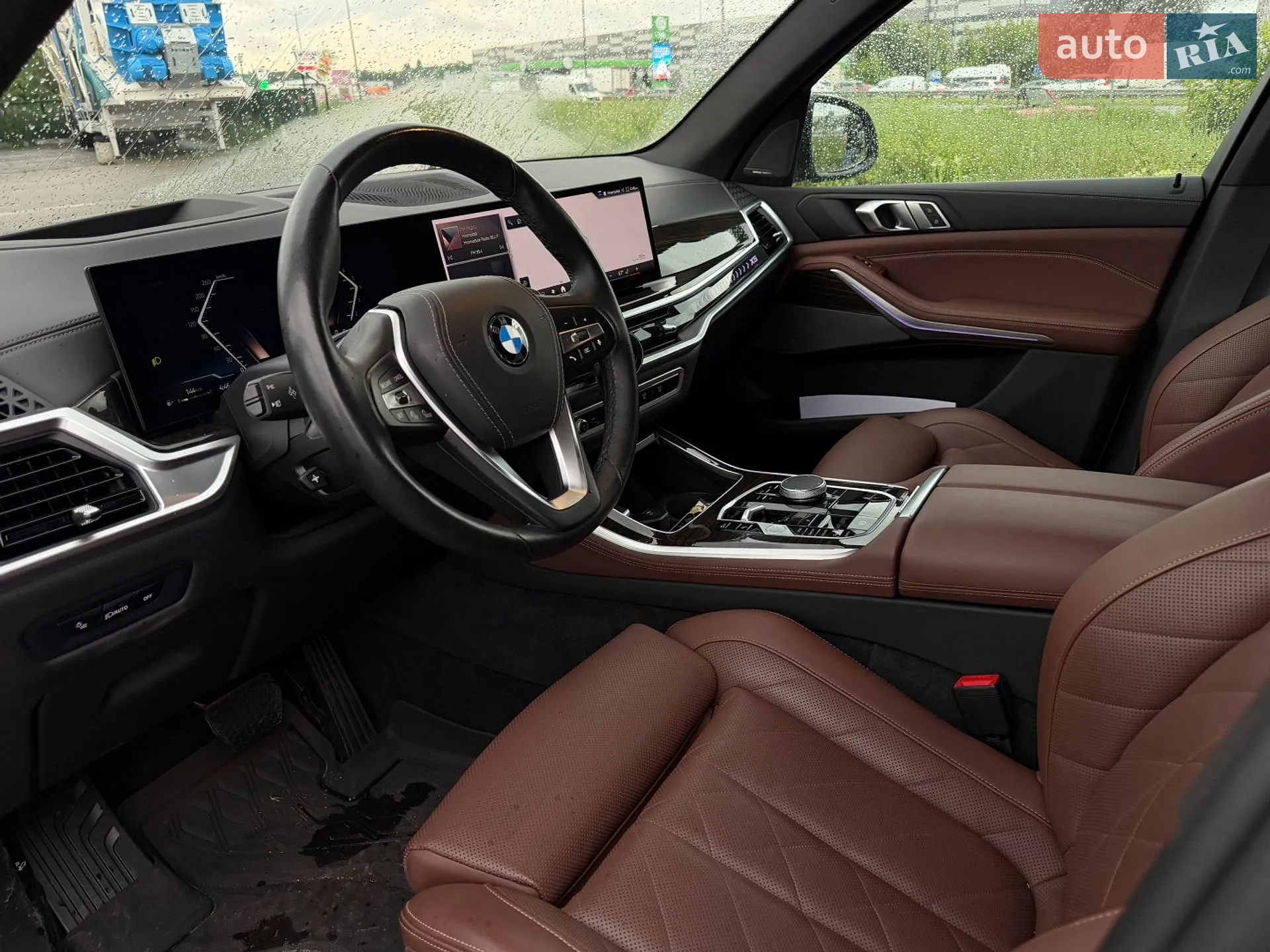 2023 BMW X5 - мініатюра 32