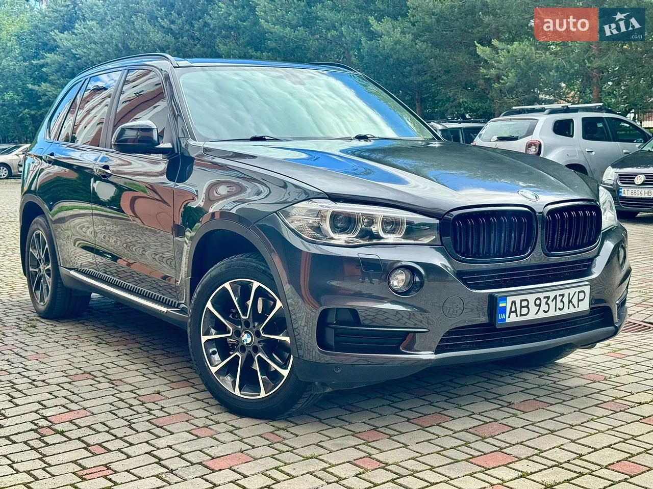 2016 BMW X5 - мініатюра 16