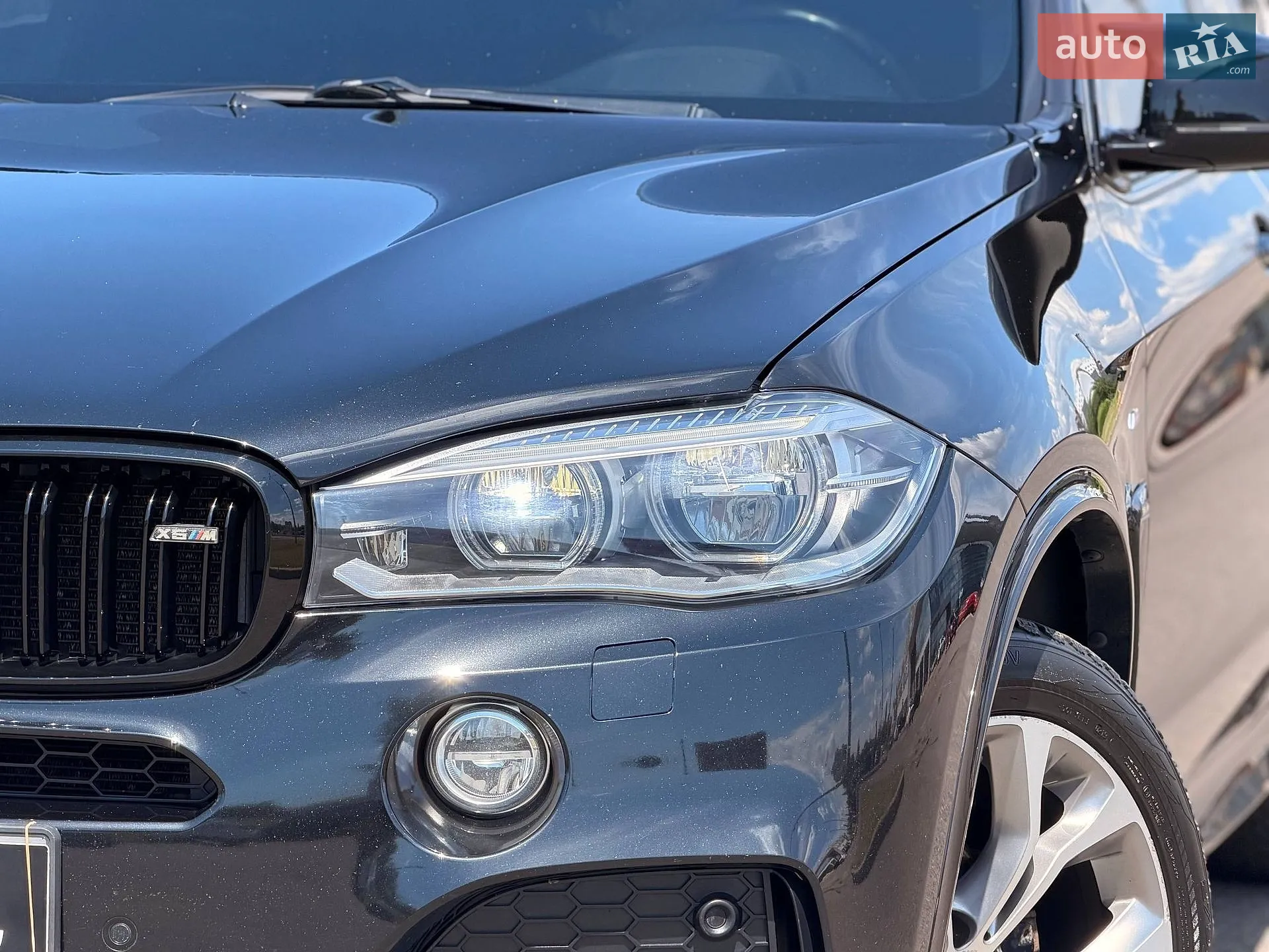 2013 BMW X5 - мініатюра 5