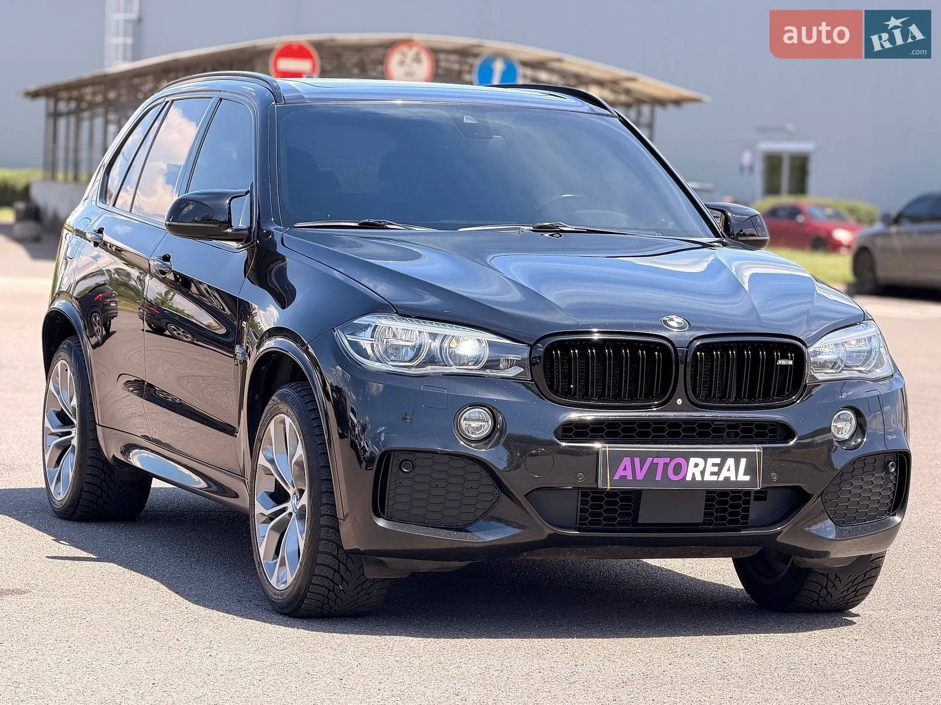 2013 BMW X5 - мініатюра 12