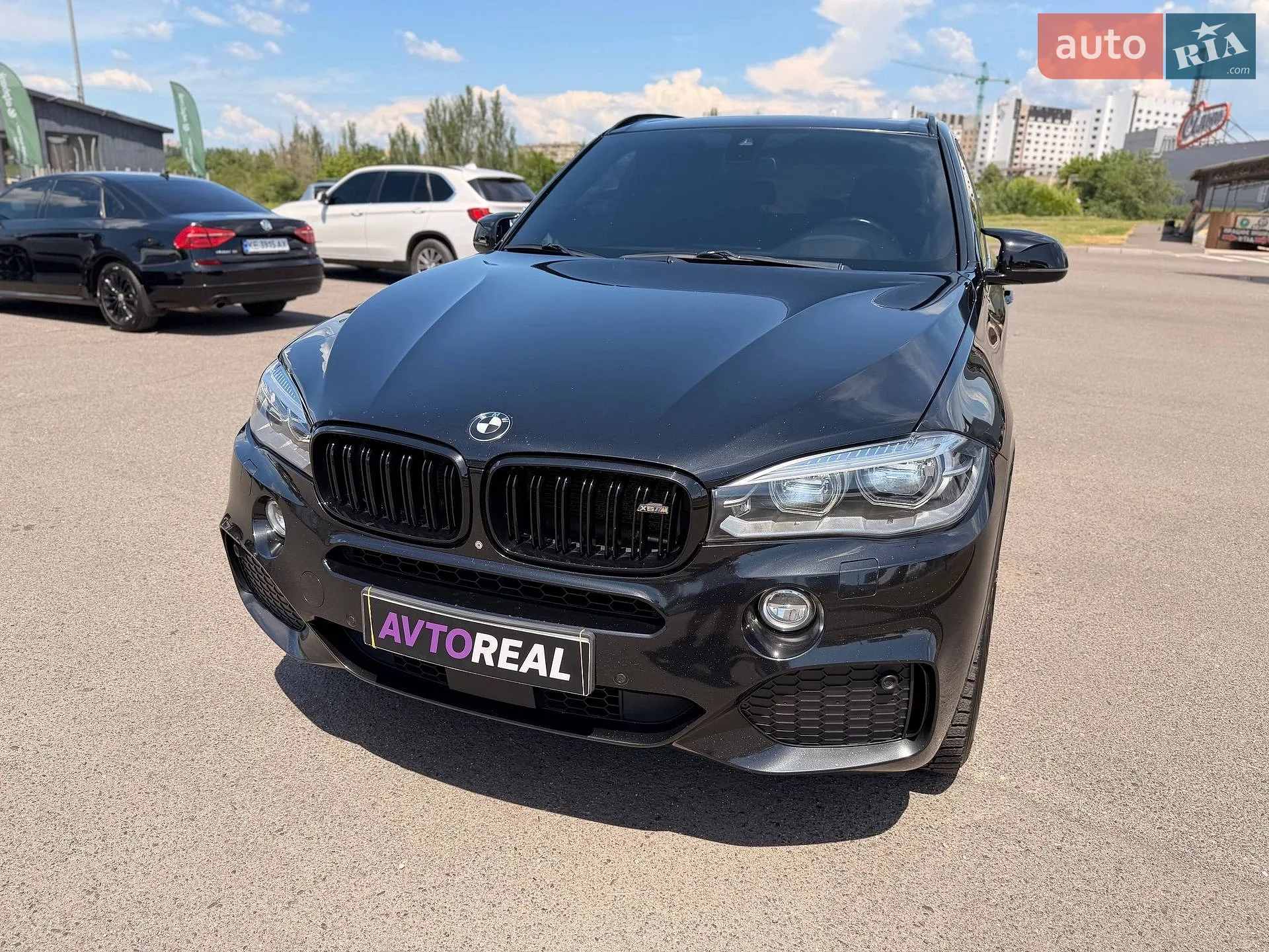 2013 BMW X5 - мініатюра 17