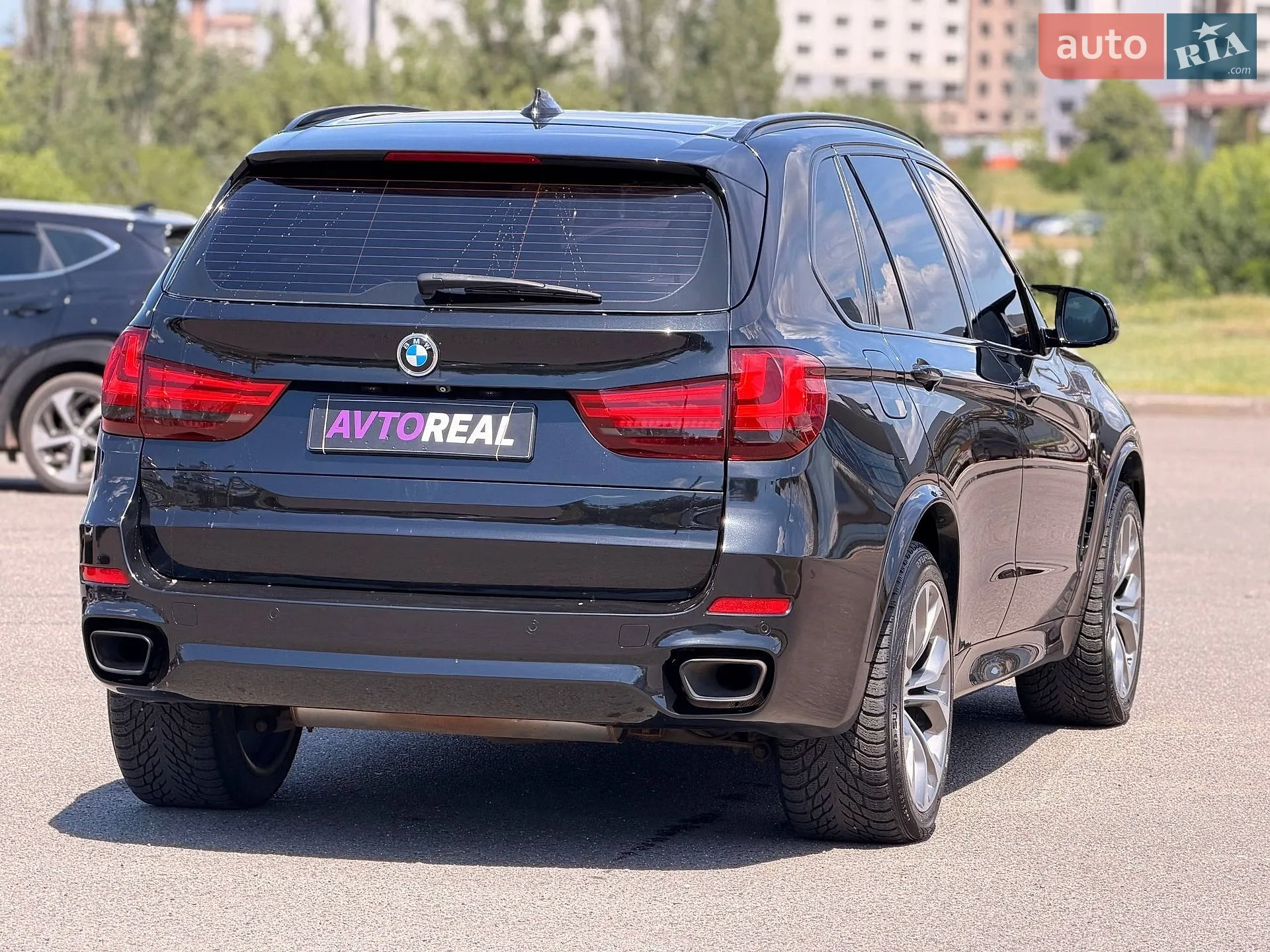 2013 BMW X5 - мініатюра 22
