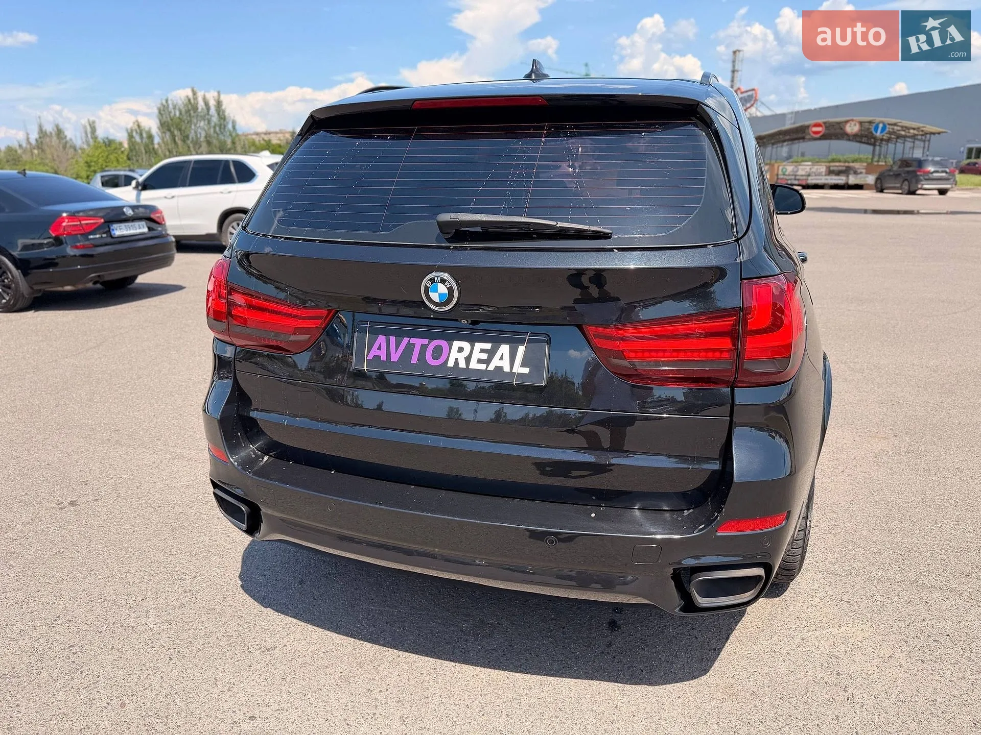 2013 BMW X5 - мініатюра 31