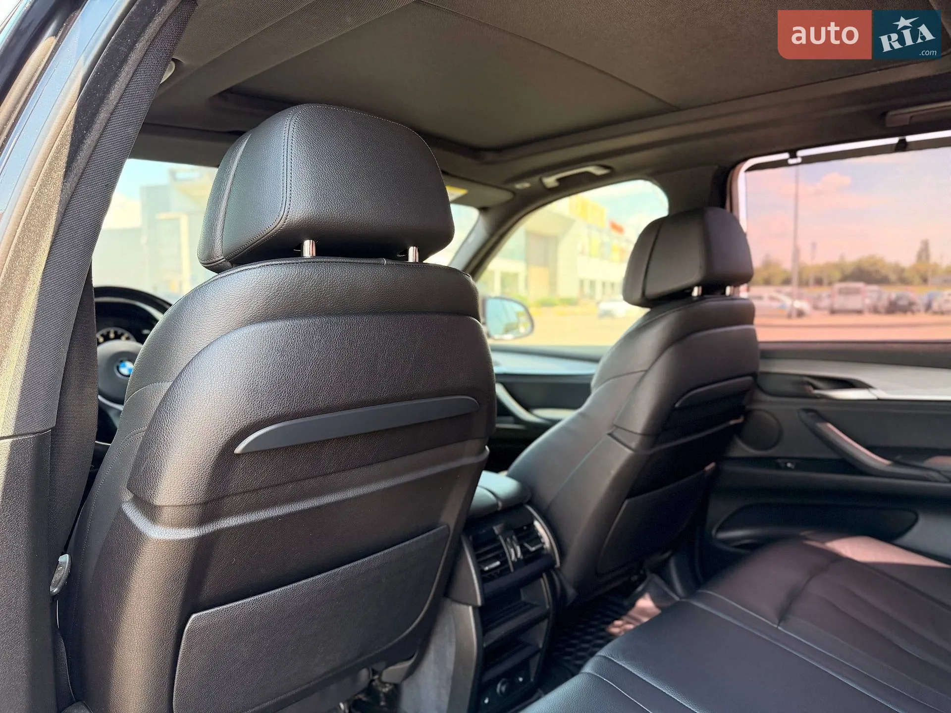 2013 BMW X5 - мініатюра 59