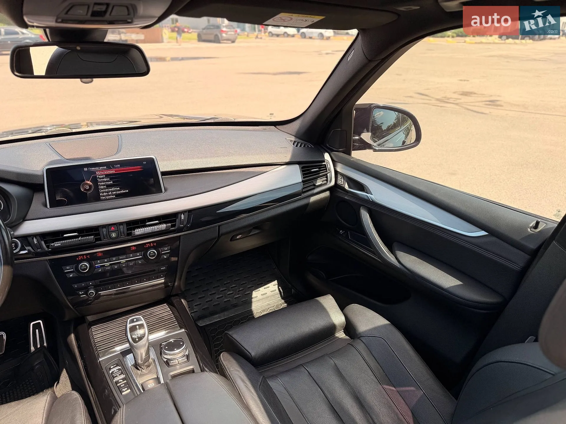2013 BMW X5 - мініатюра 74