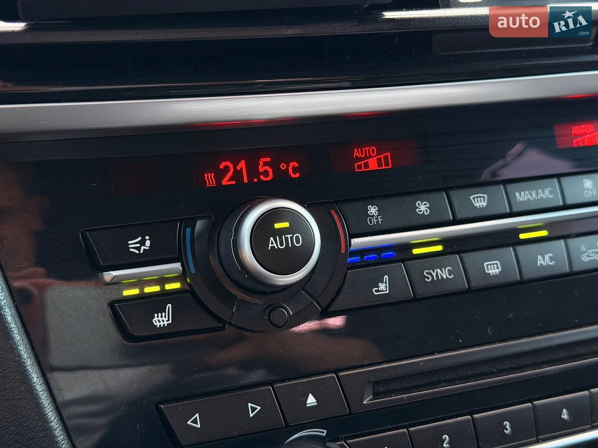 2013 BMW X5 - мініатюра 87