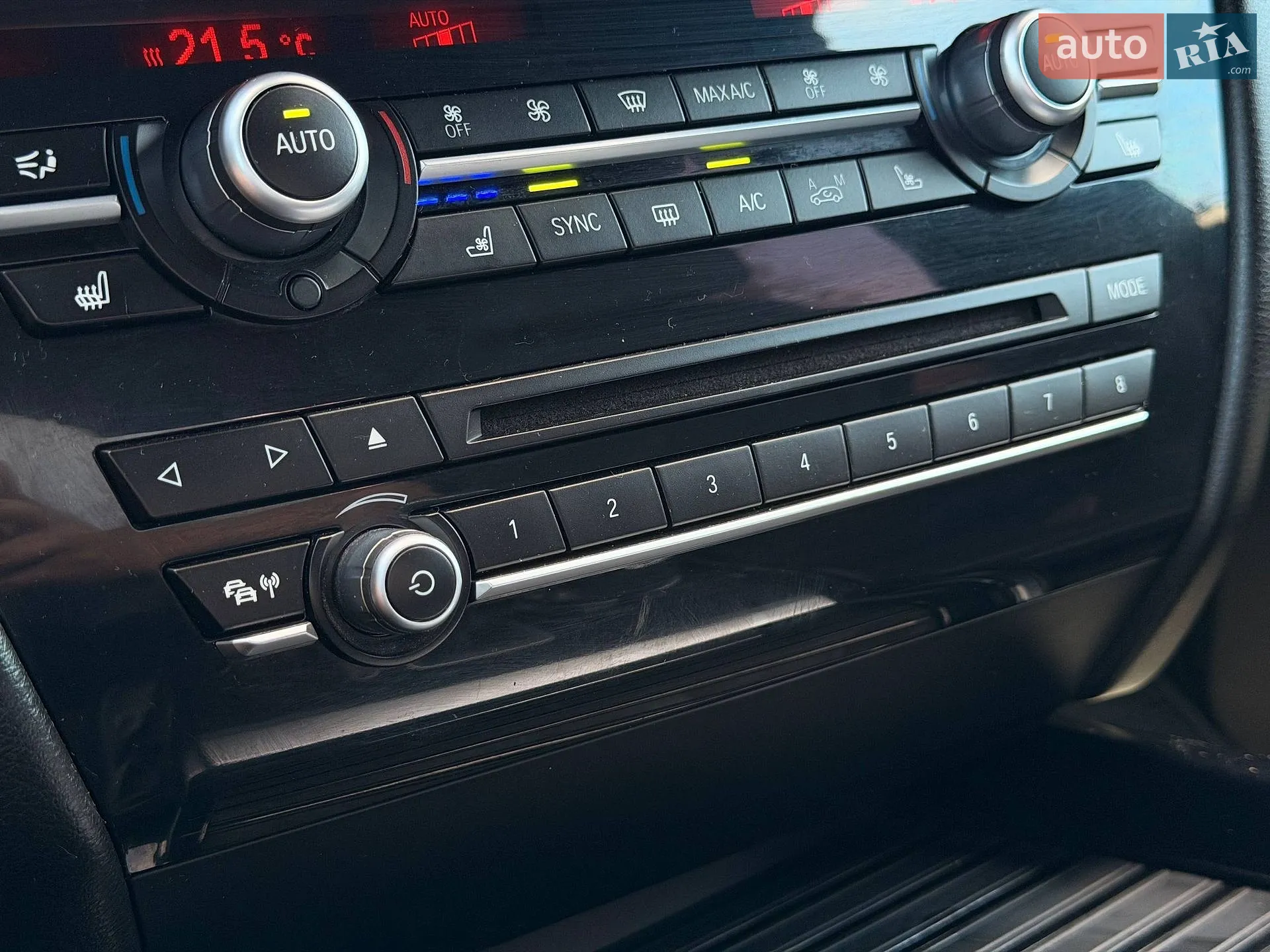 2013 BMW X5 - мініатюра 89