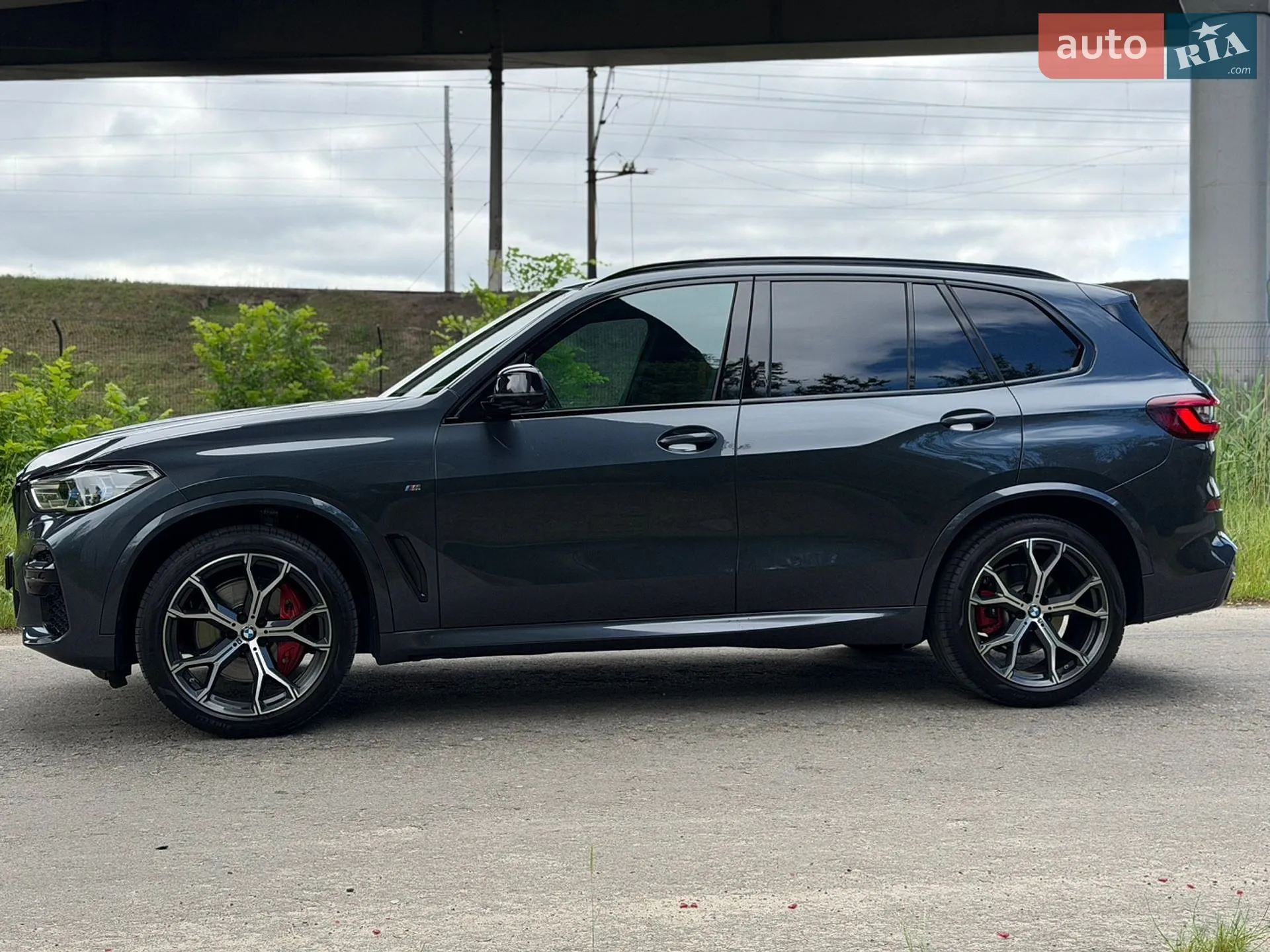 2022 BMW X5 - мініатюра 4