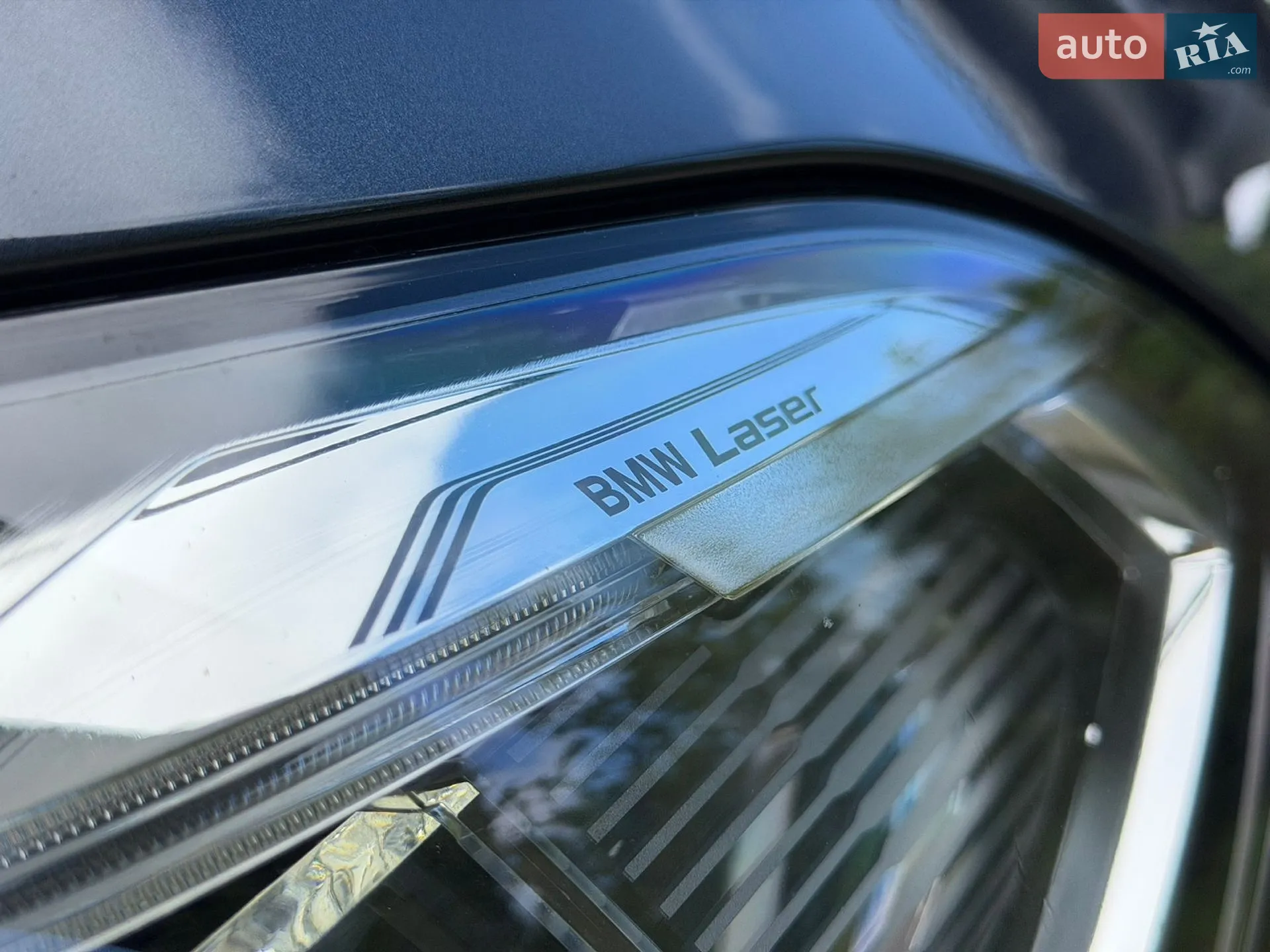 2022 BMW X5 - мініатюра 14